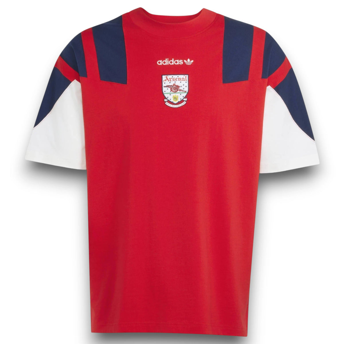 Camiseta Arsenal 2026-27 Retro