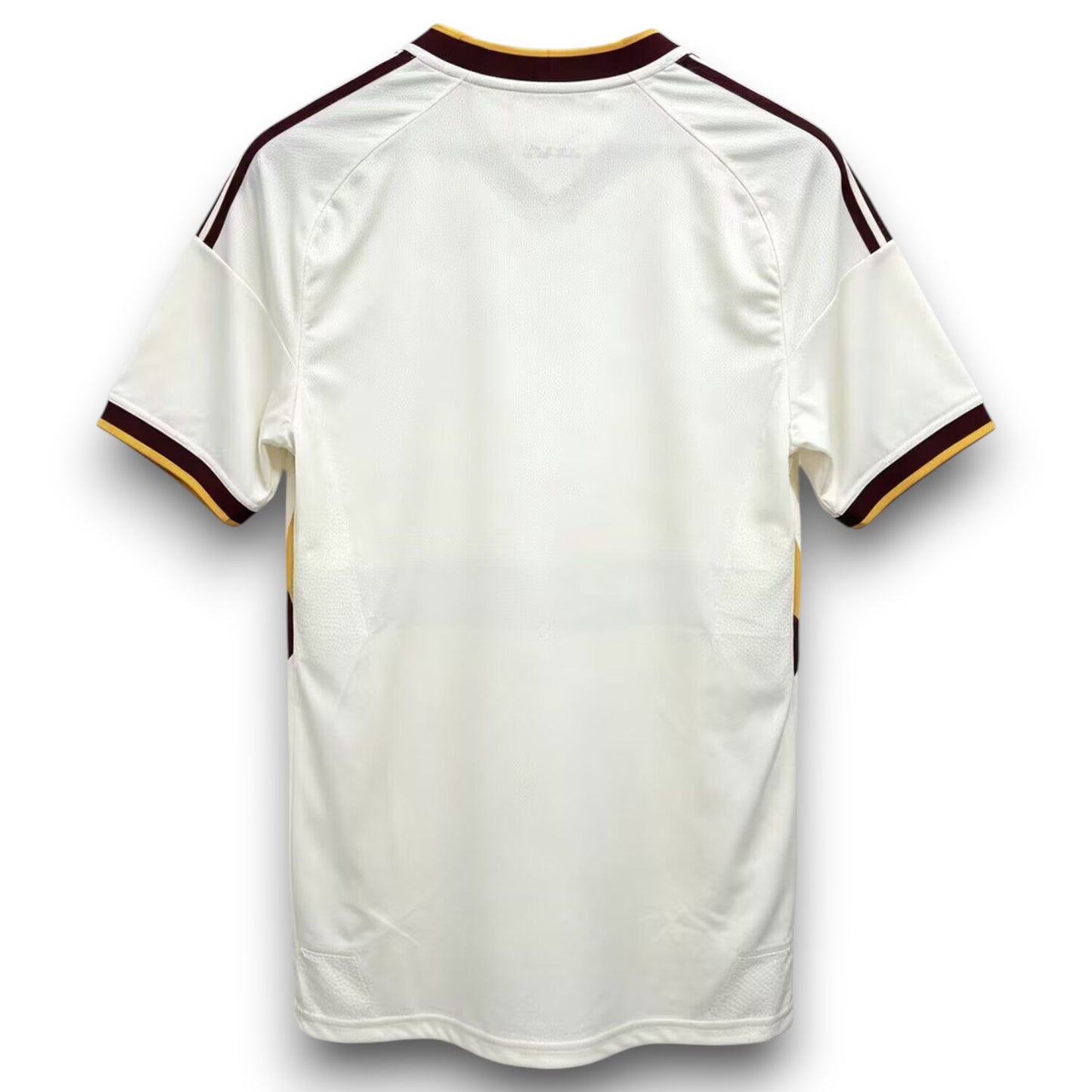 Camiseta Roma 2026-2027 Visitante