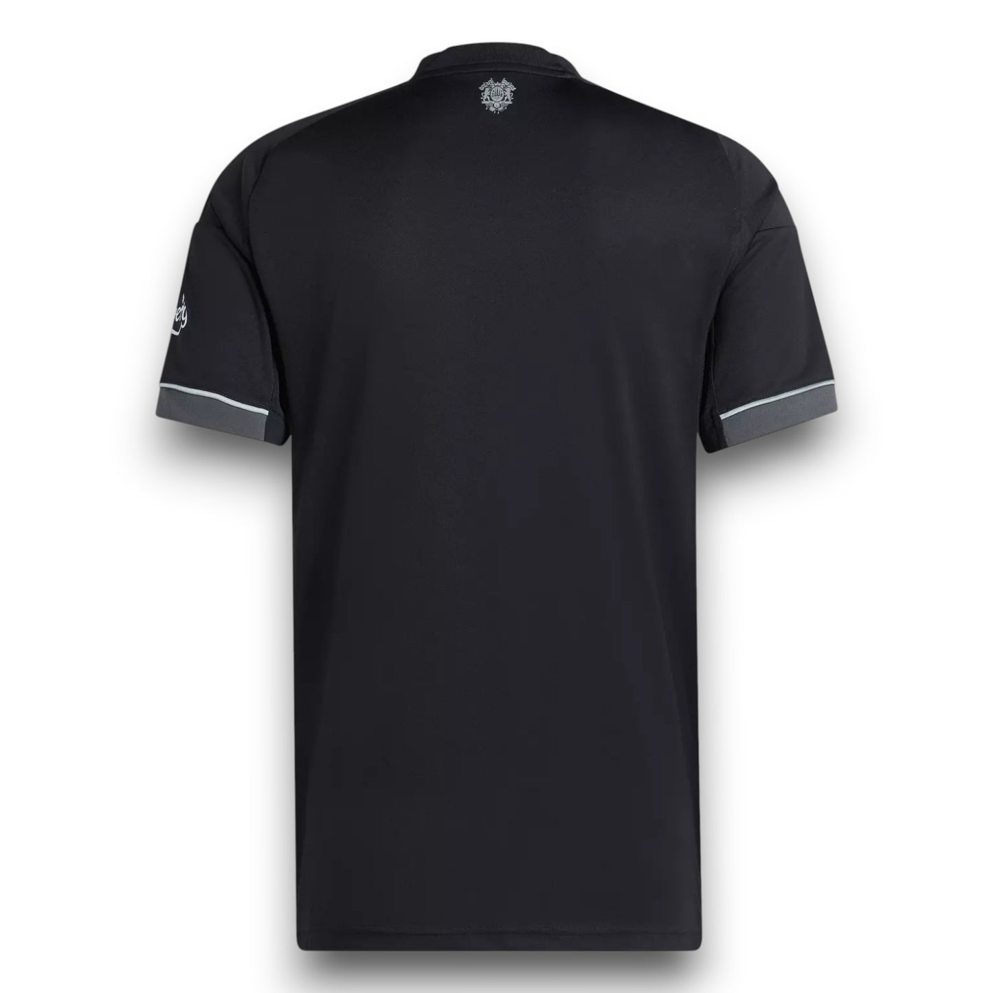 Camiseta Copenhagen 2025-2026 Visitante