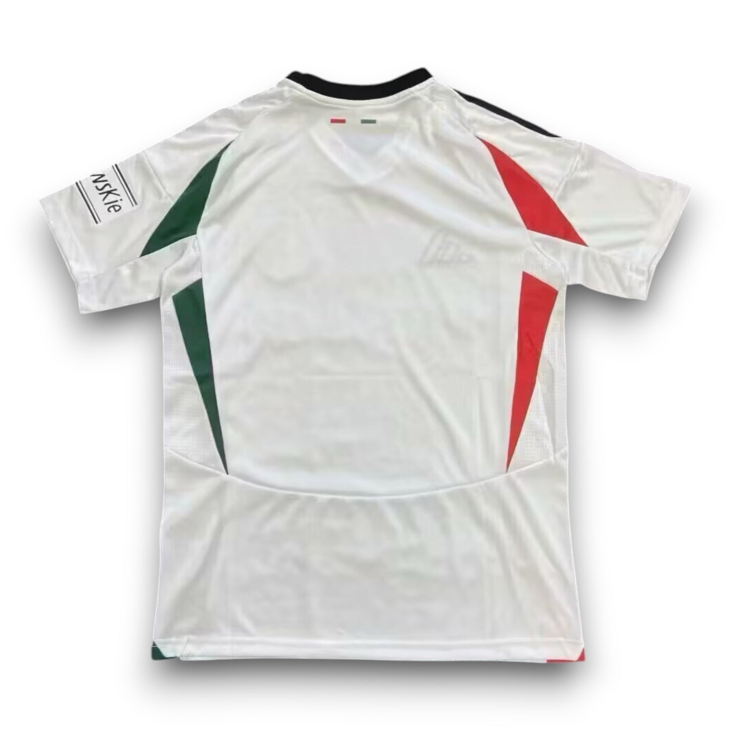 Camiseta Legia de Varsovia 2025-2026 Local