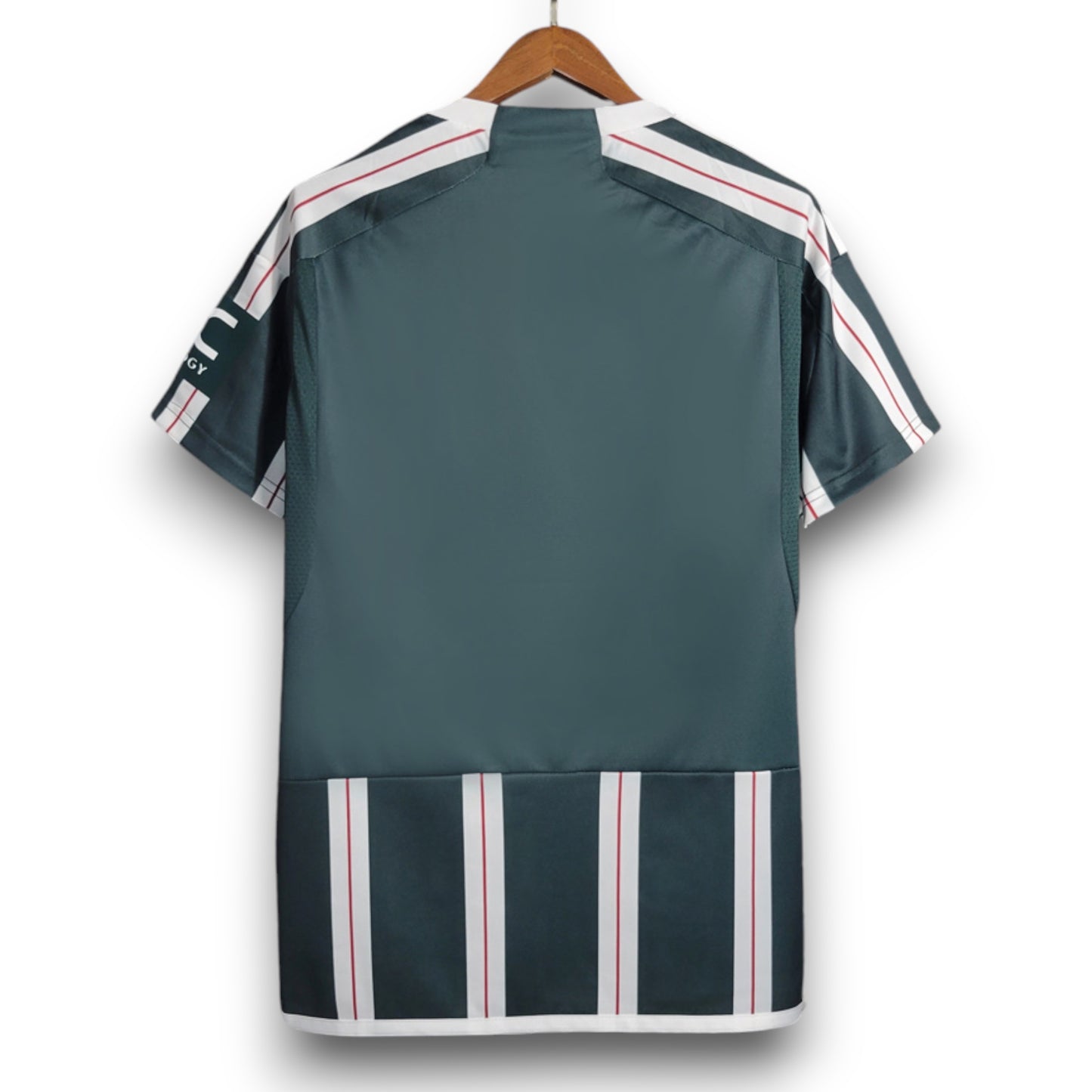 Camiseta Manchester United 2023-2024 Visitante