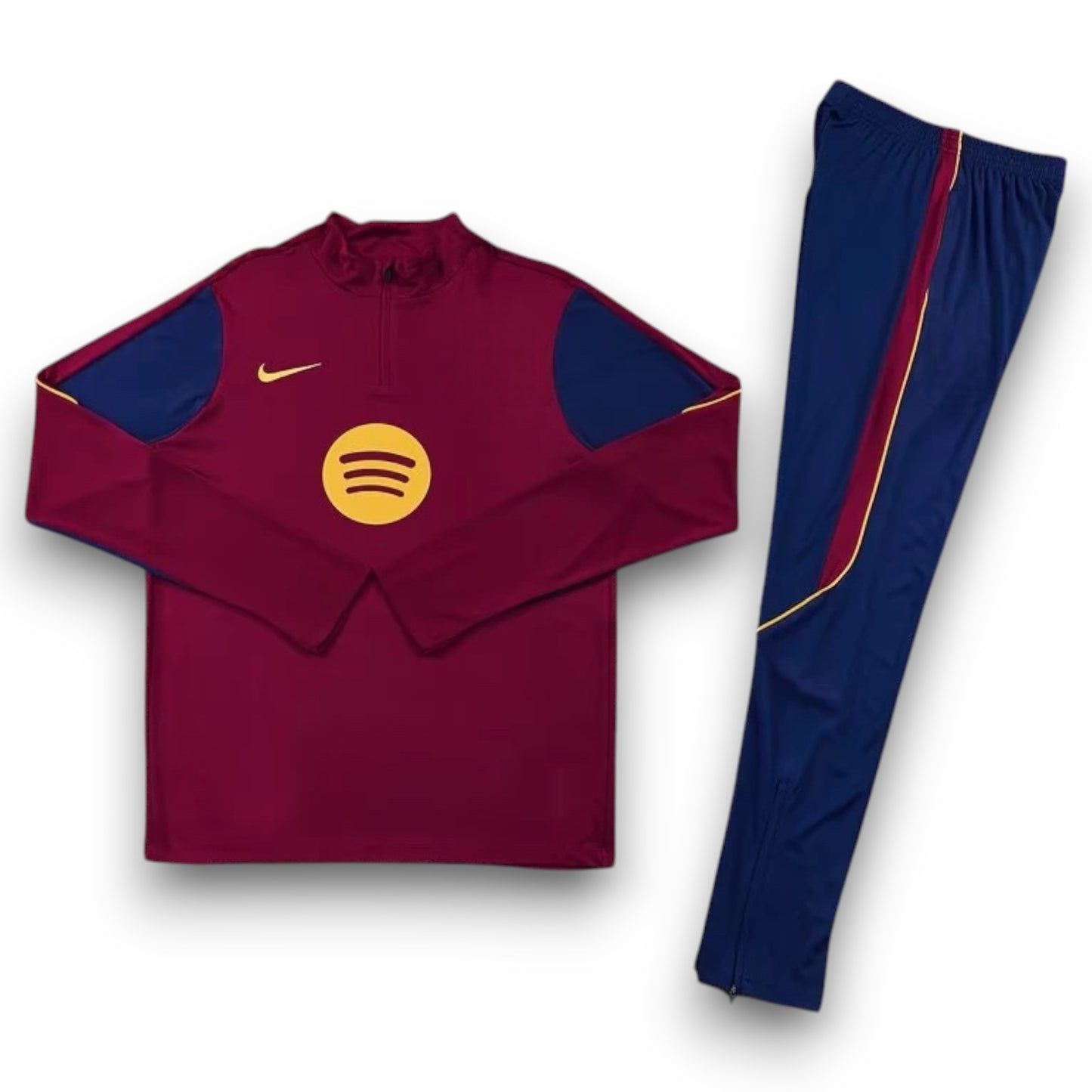 Chándal Barcelona 2026-2027 Local 2 - Entrenamiento