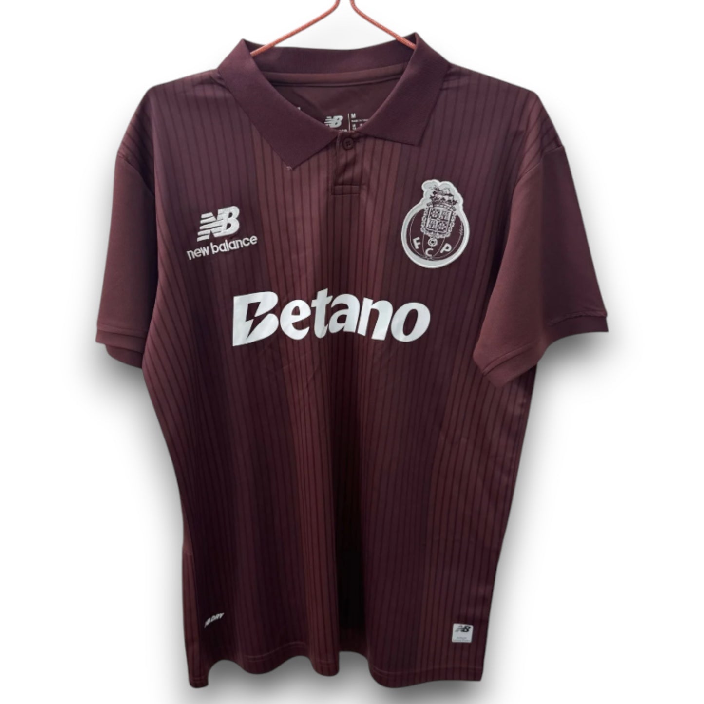 Camiseta Porto 2026-2027 Visitante