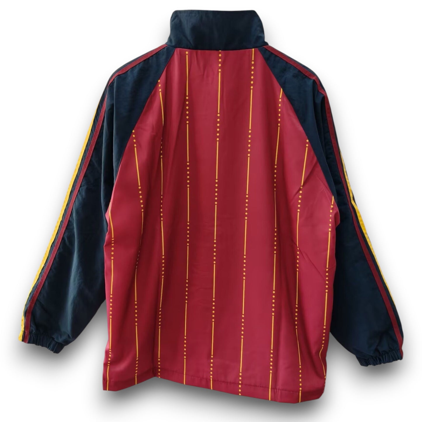 Chaqueta España 2026 Local Cortavientos