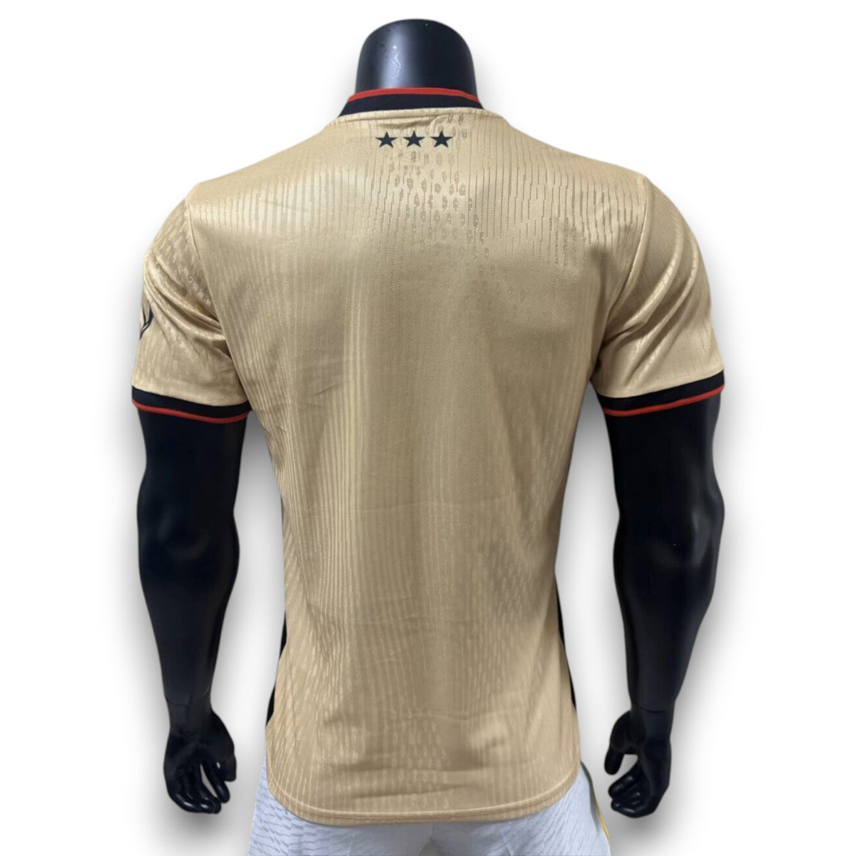 Camiseta Ipswich Town 2026-2027 Visitante - Version Pro Player