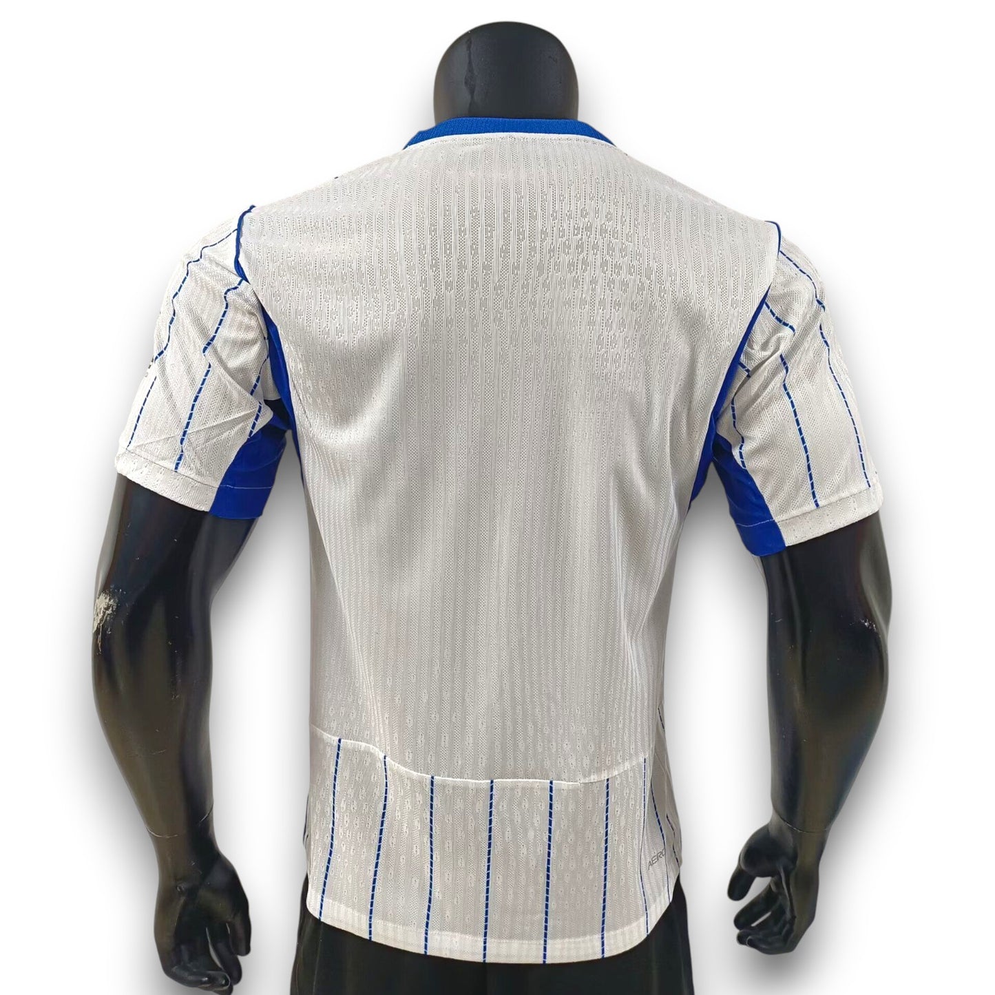 Camiseta Brighton 2026-2027 Visitante Versión Pro Player