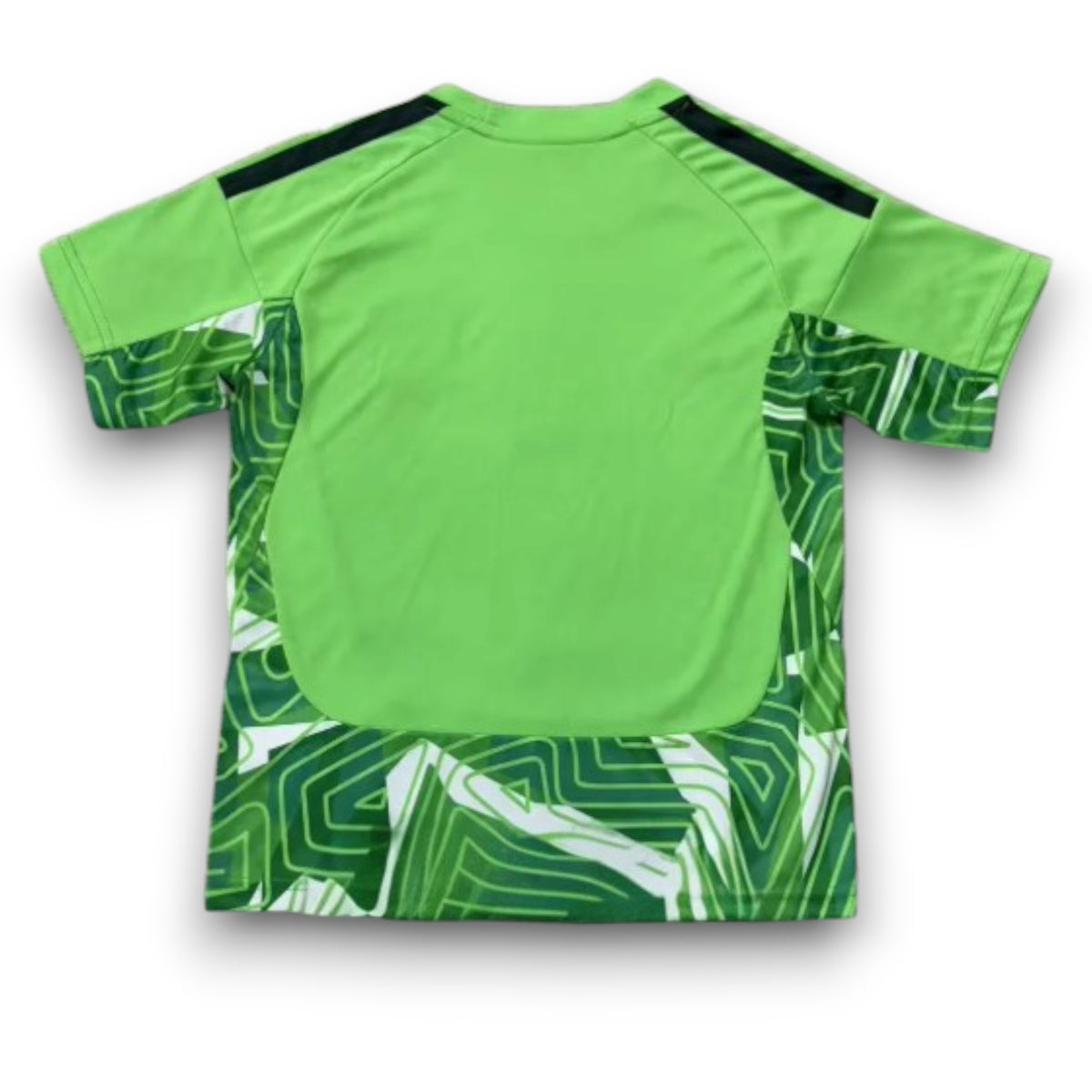 Camiseta Manchester United 2026-2027 Portero Cuarta