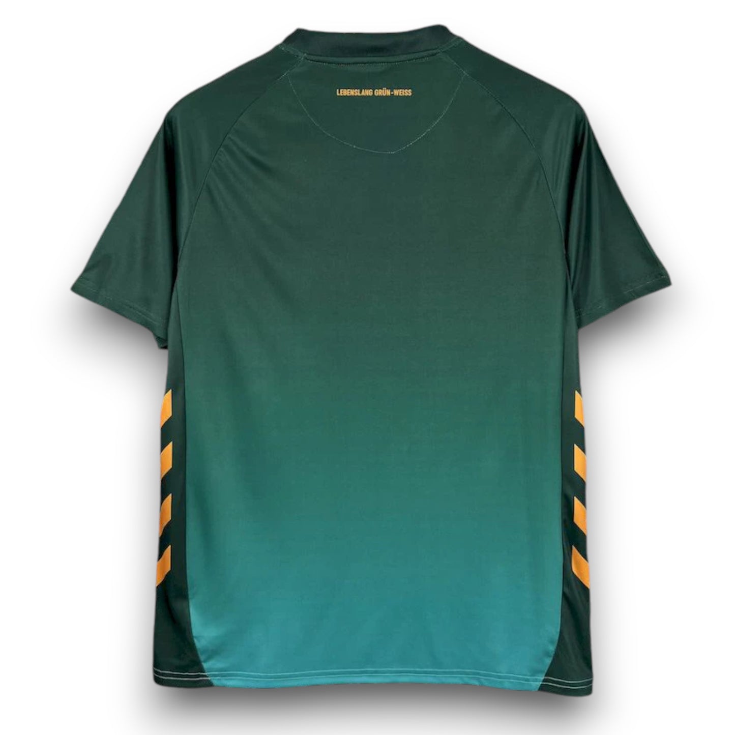 Camiseta Werder Bremen 2025-2026 Alternativa