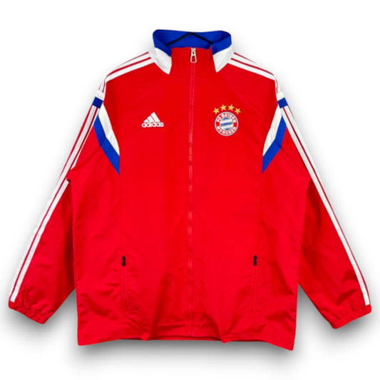 Chaqueta Bayern Munich 2014-2015 - Cortavientos