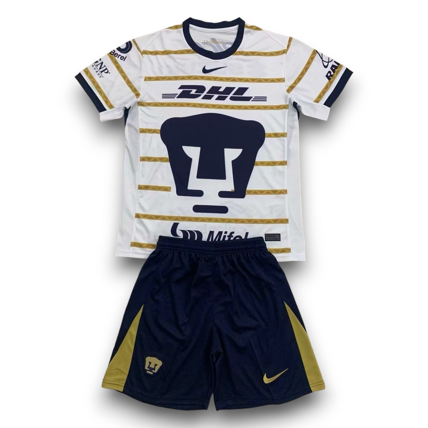 Camiseta Pumas UNAM 2024-2025 Local