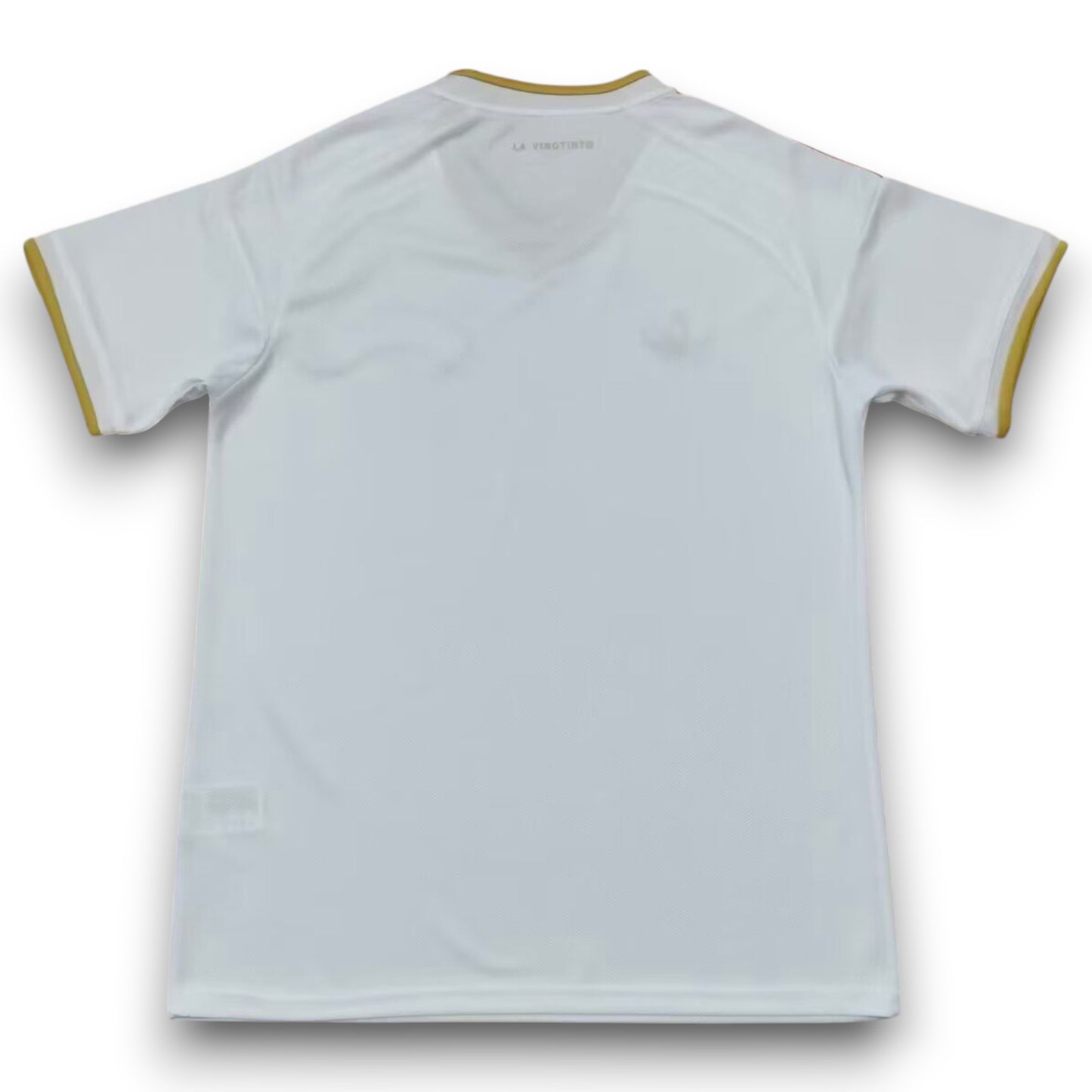 Camiseta Venezuela 2026-2027 Visitante