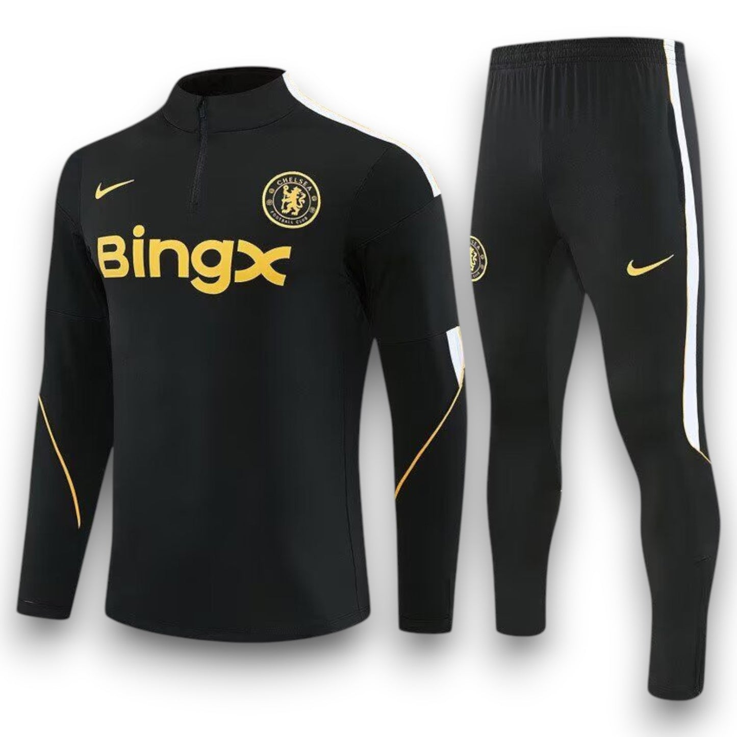 Chándal Chelsea 2026-2027 Alternativo - Entrenamiento