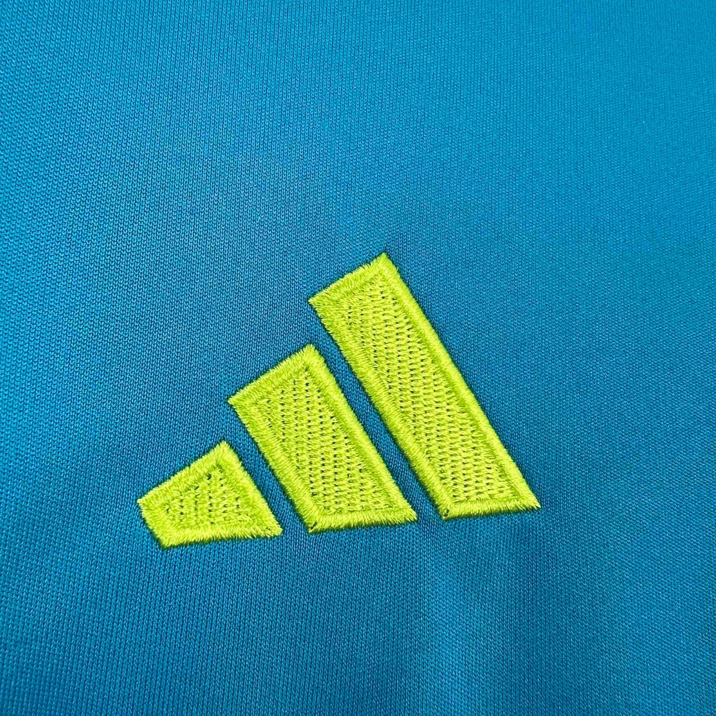 Camiseta España 2025-2026 Local Portero