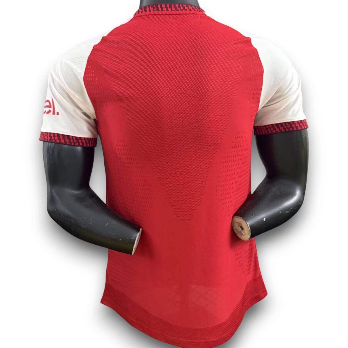 Camiseta Arsenal 2026-2027 Local - Version Pro Player
