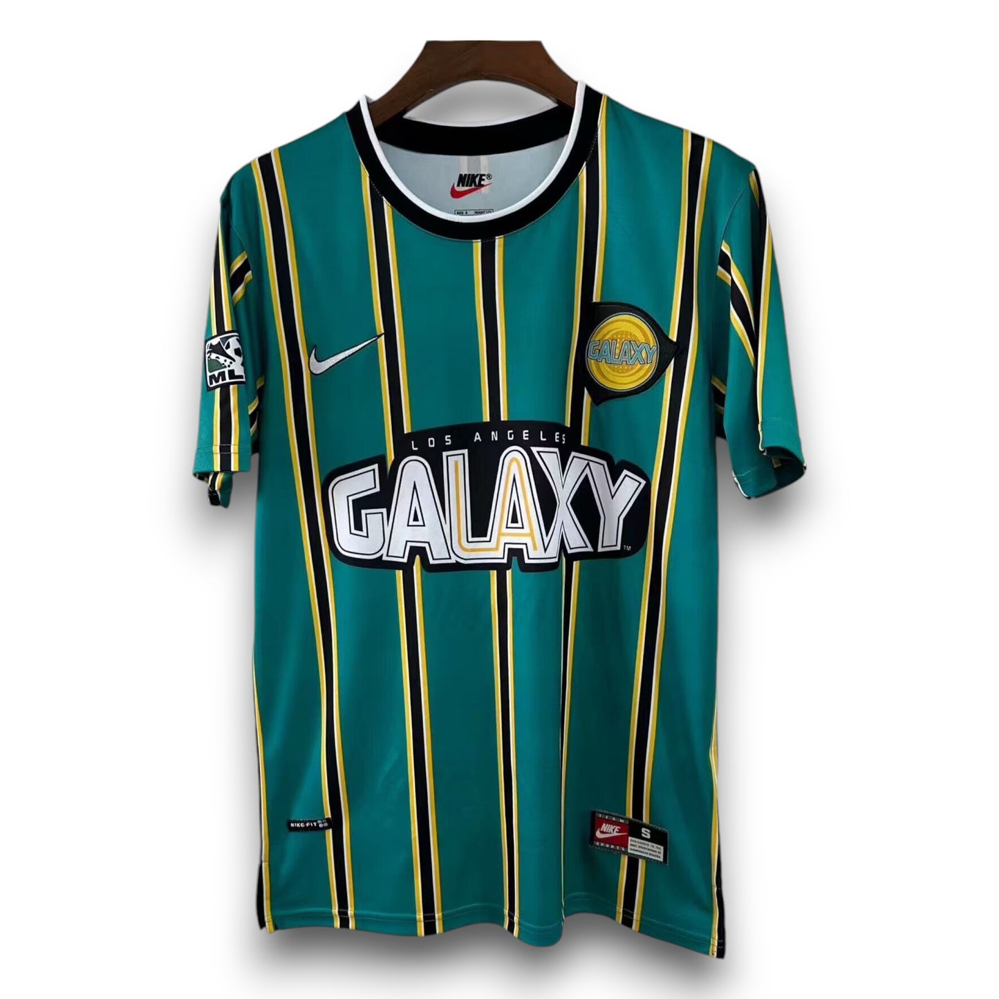 Camiseta L.A Galaxy 1998-1999 Local