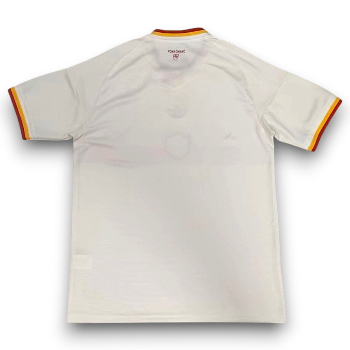 Camiseta Roma 2026-27 Visitante