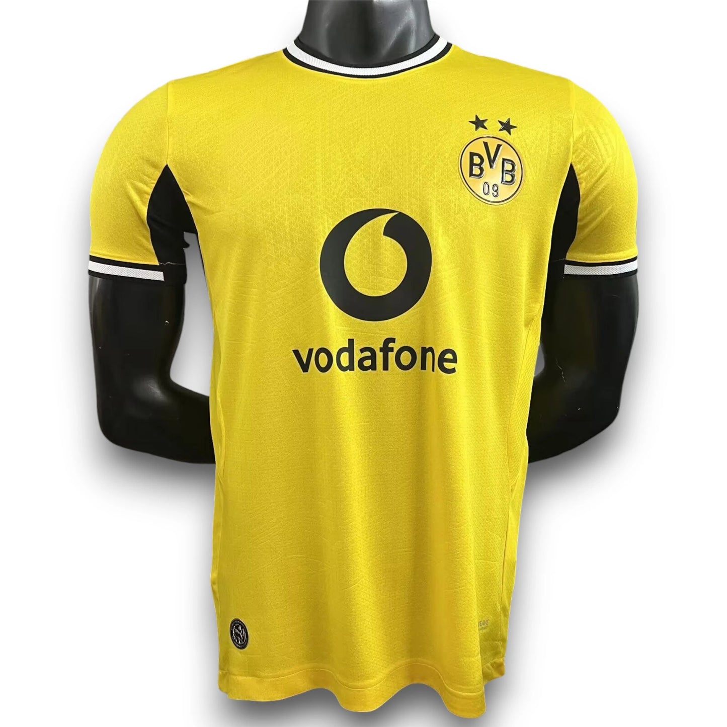 Camiseta BVB 2026-2027 Local - Version Pro Player
