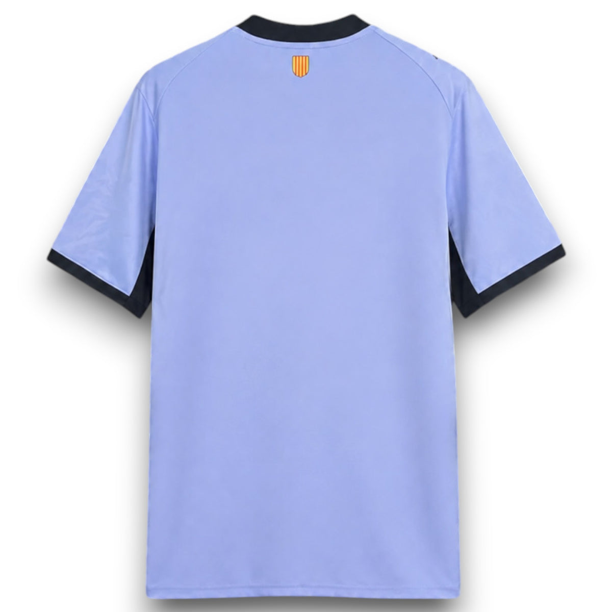 Camiseta Olympique Marsella 2026-2027 Alternativa