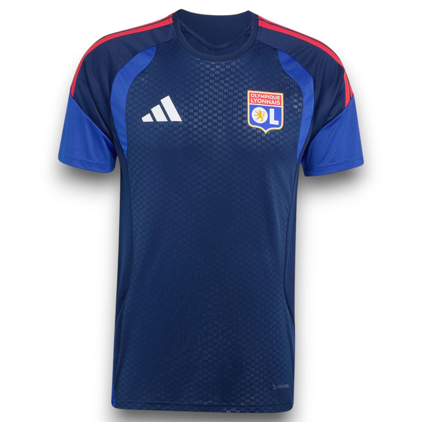 Camiseta Olympique Lyon 2026-2027 Entrenamiento