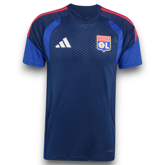 Camiseta Olympique Lyon 2026-2027 Entrenamiento