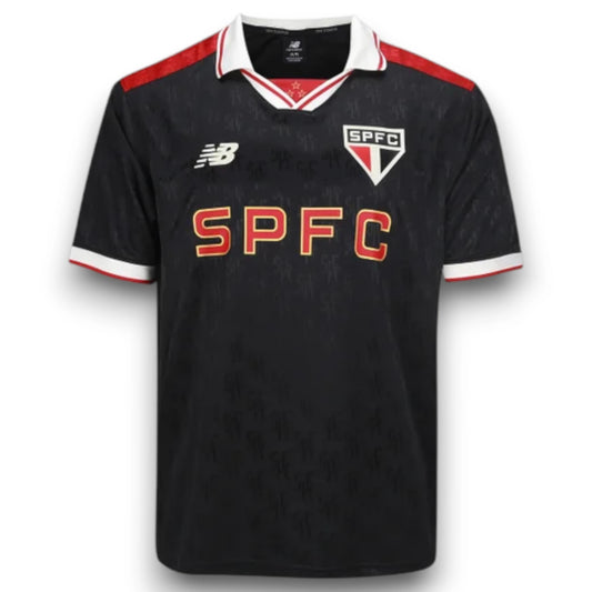 Camiseta Sao Paulo 2026-2027 Especial