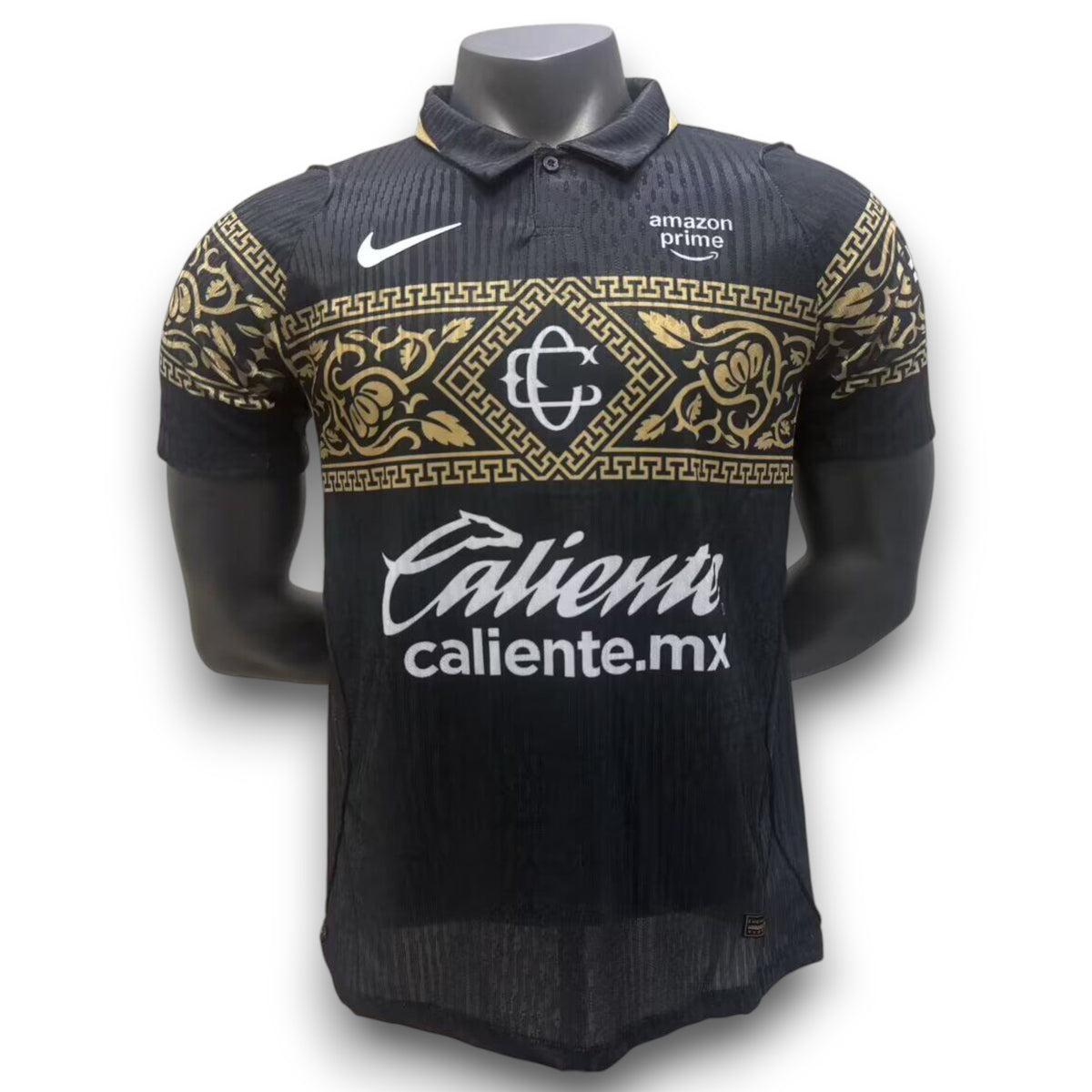 Camiseta Chivas 2026-2027 Alternativa Version Pro Player