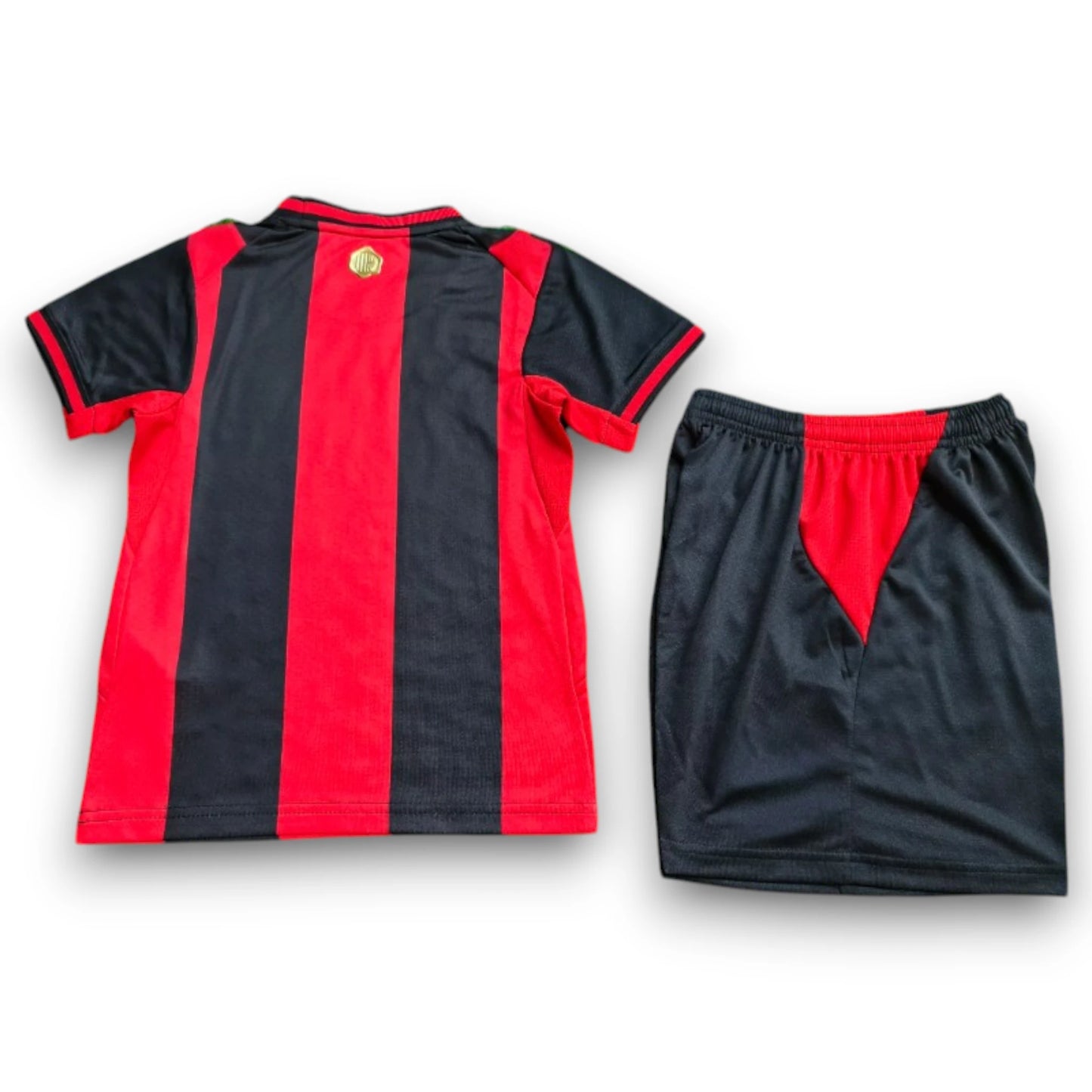Camiseta Milán 2026-2027 Local
