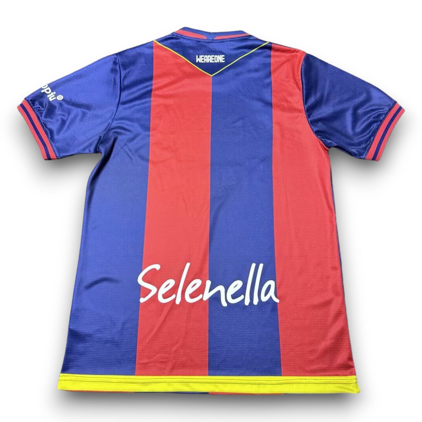 Camiseta Bologna 2024-2025 Local