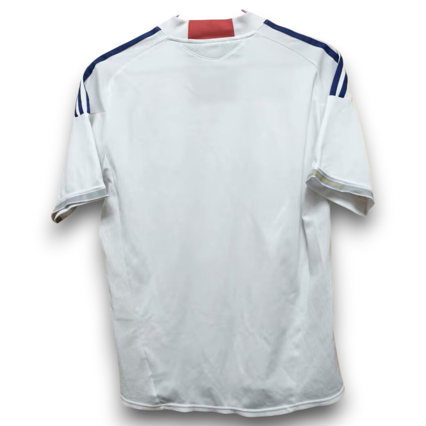 Camiseta Japón 2010 Visitante