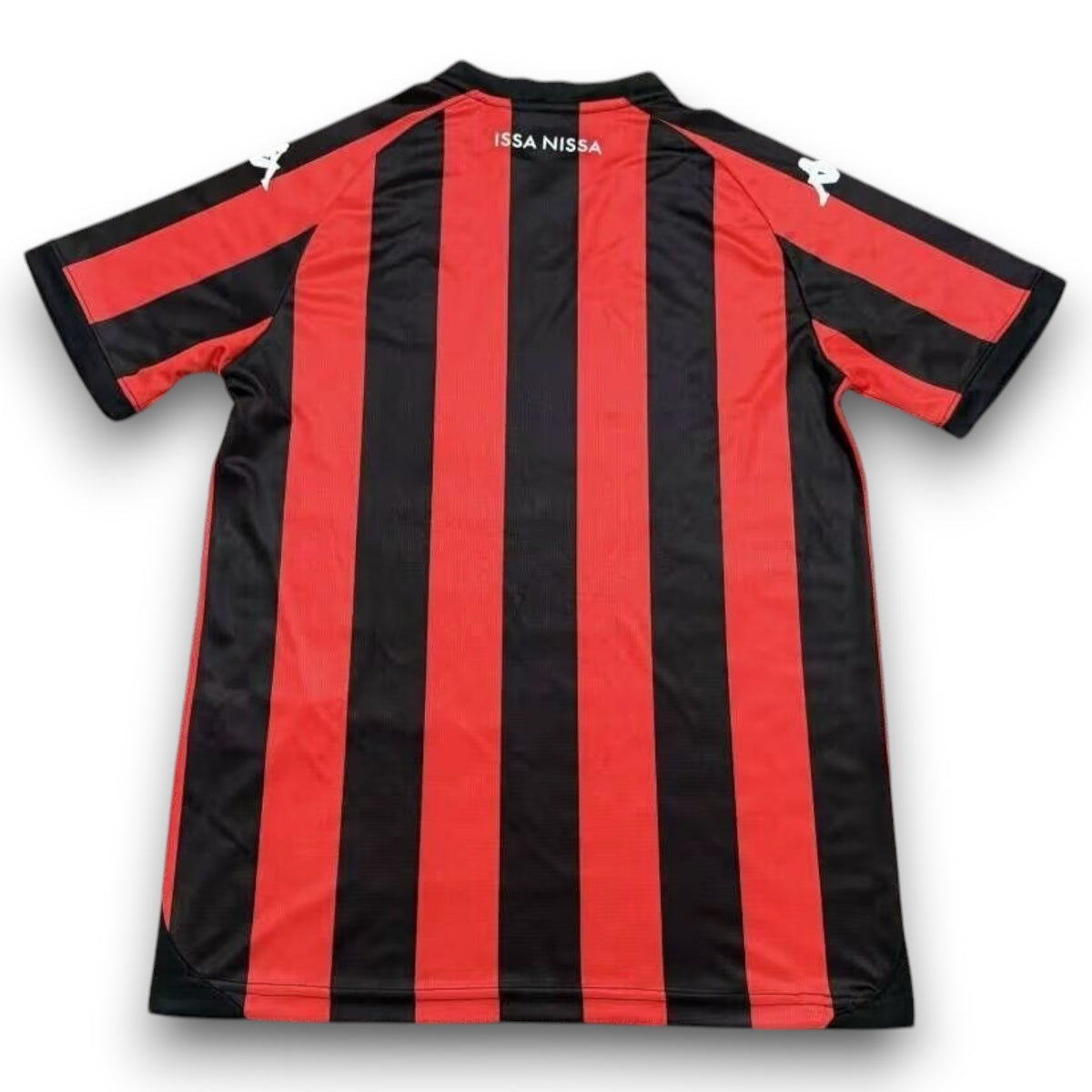 Camiseta OGC Niza 2026-2027 Local
