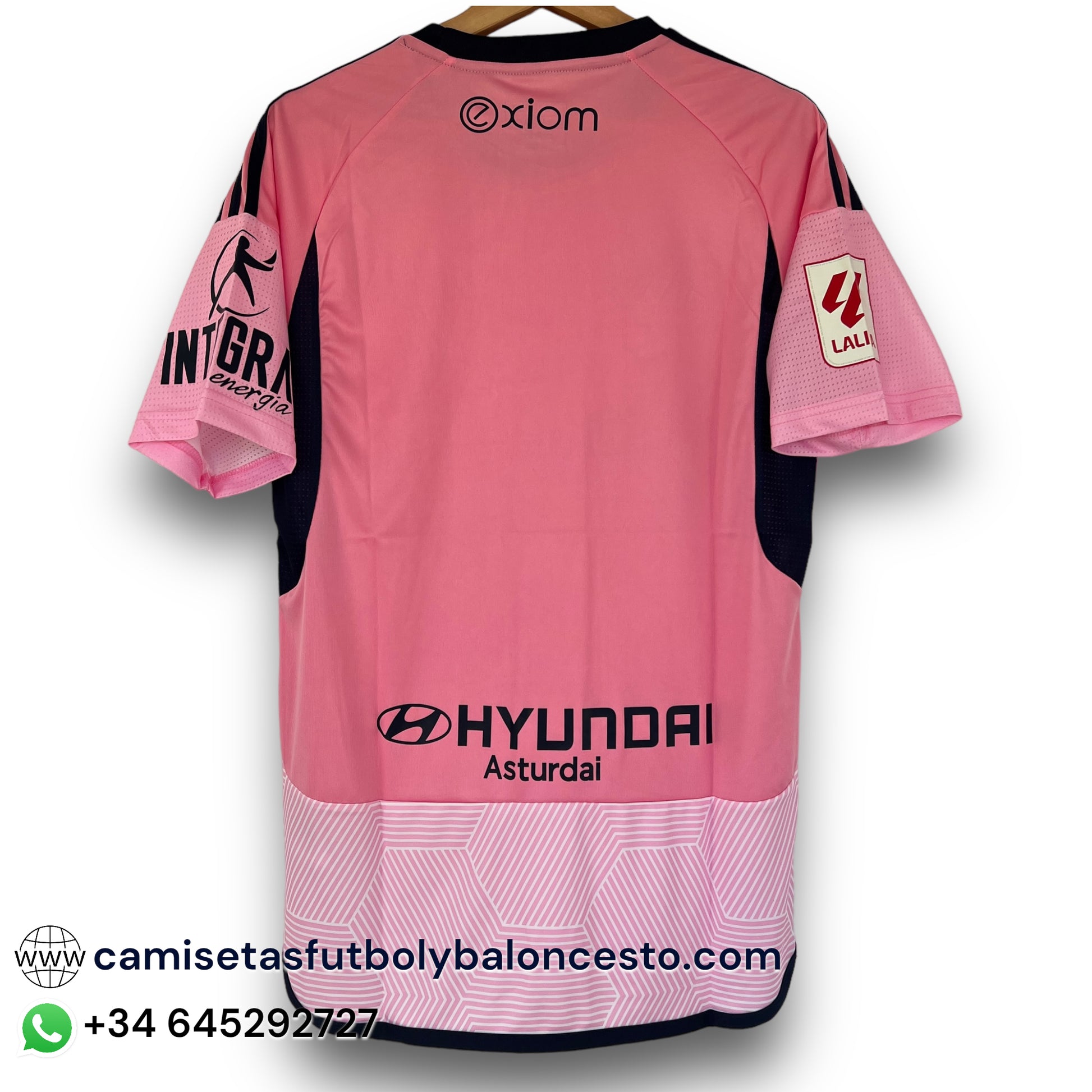 Camiseta Athletic Bilbao 2023-2024 Portero – camisetasfutbolbaloncesto