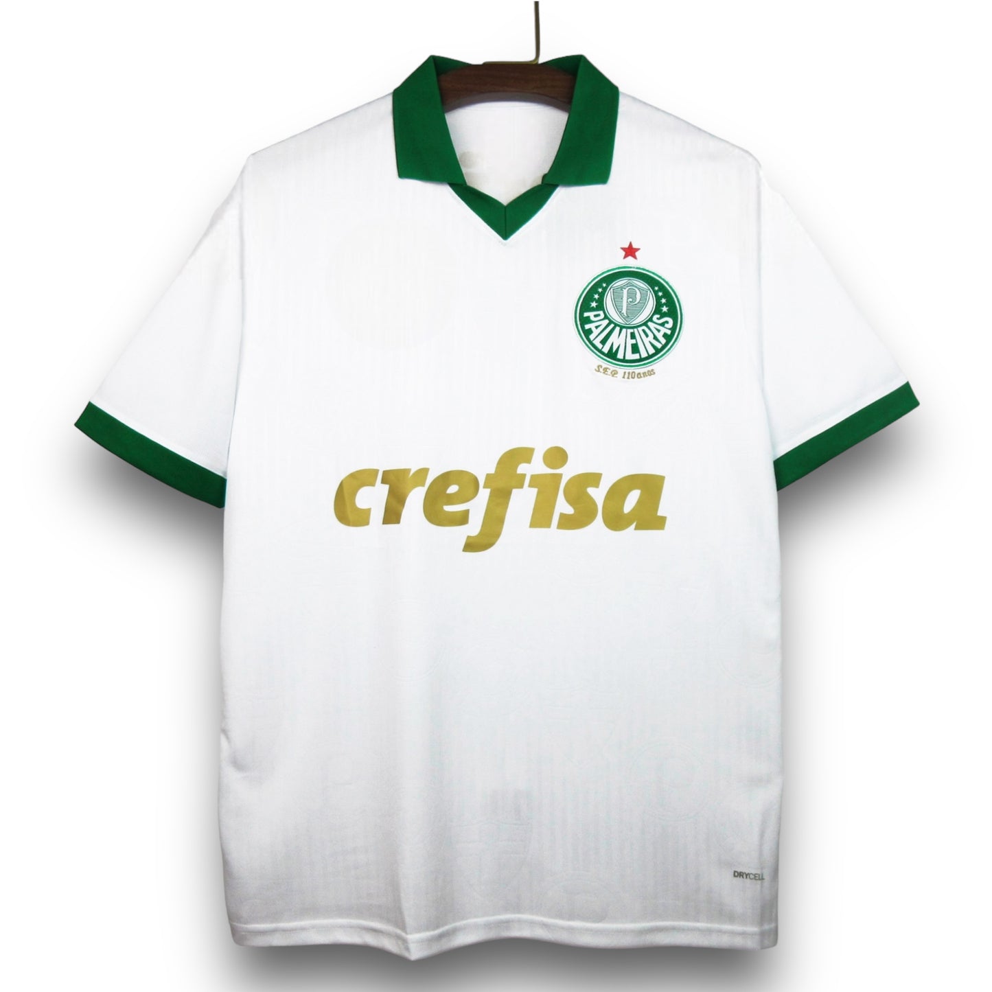 Camiseta Palmeiras 2024-2025 Visitante