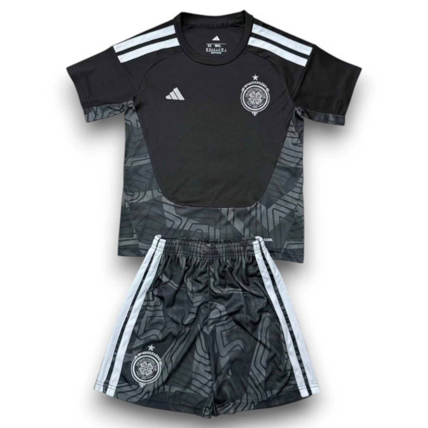 Camiseta Celtic 2026-2027 Portero Alternativa