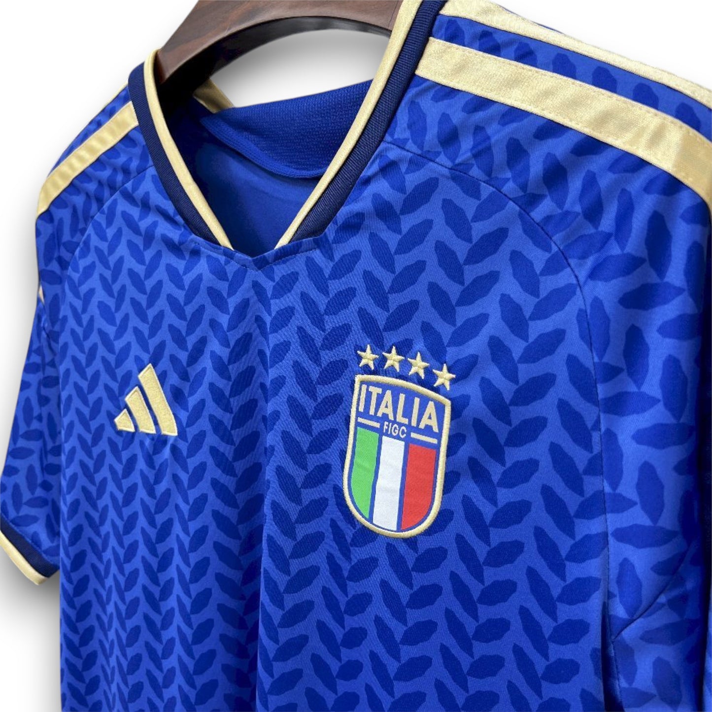 Camiseta Italia 2025-2026 Local