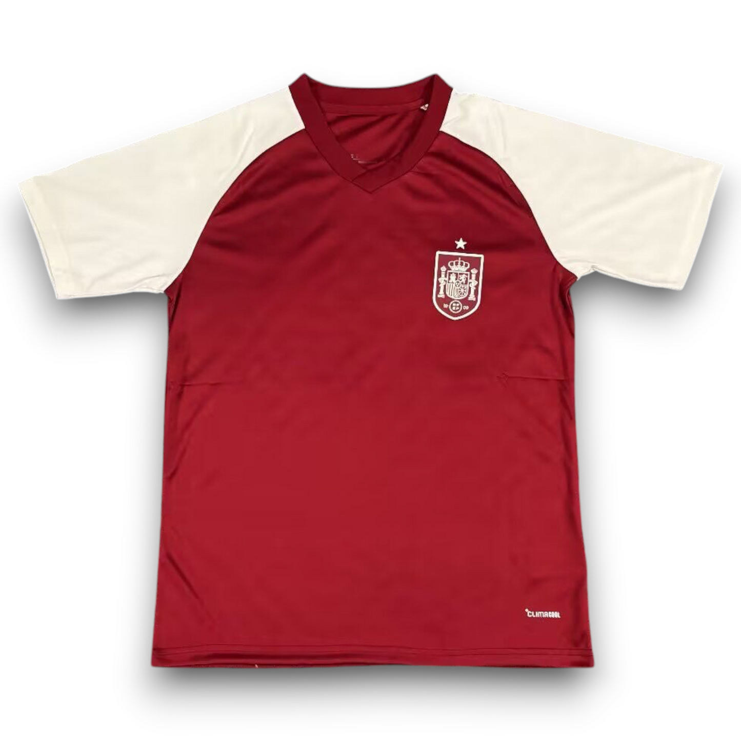 Camiseta España 2026-2027 Prepartido