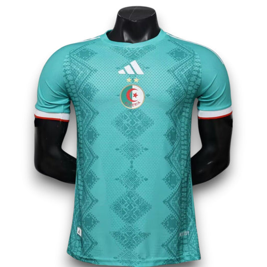 Camiseta Algeria 2026-2027 Especial - Version Pro Player