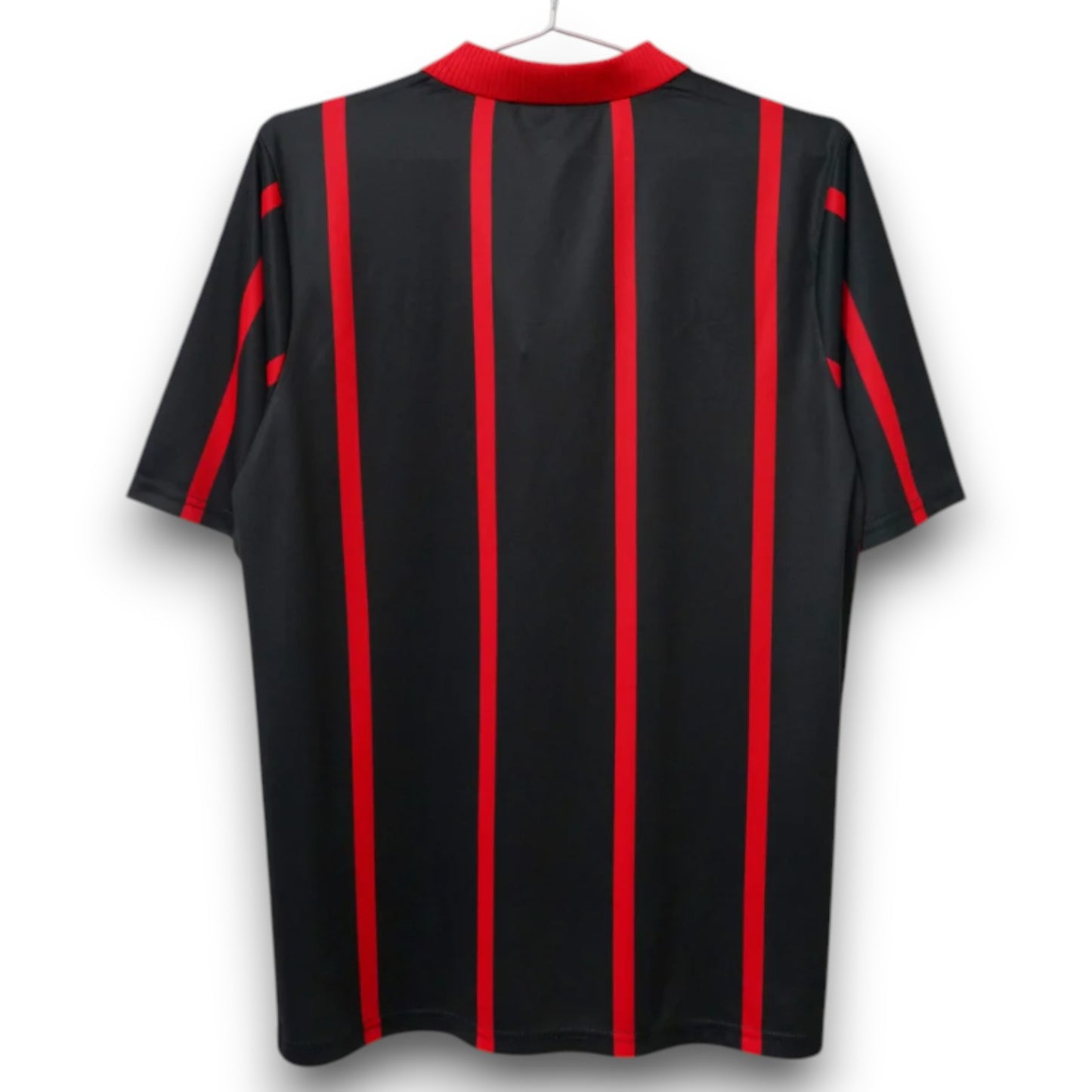 Camiseta Blackburn Rovers 2026-2027 Visitante