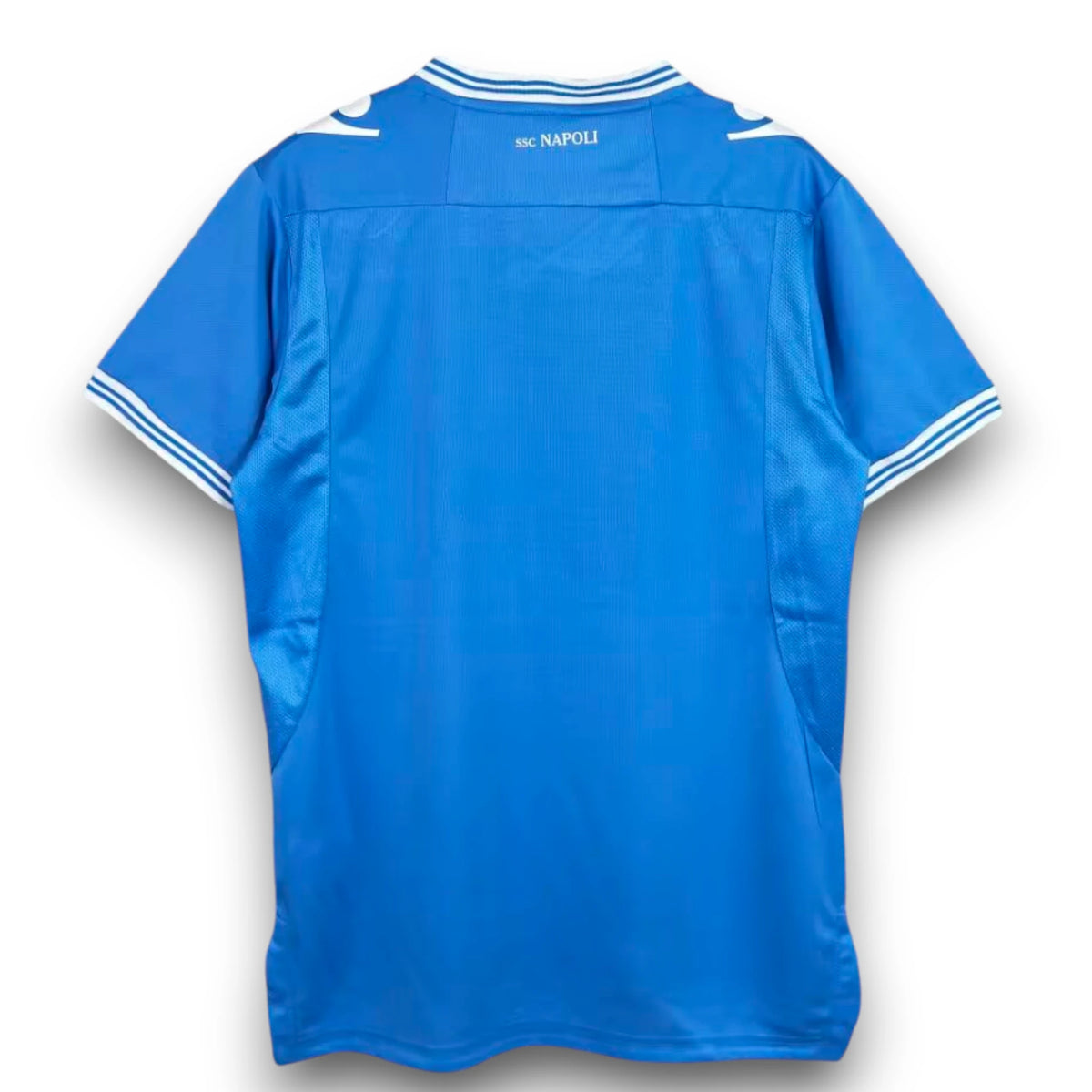 Camiseta Nápoles 2012-2013 Local