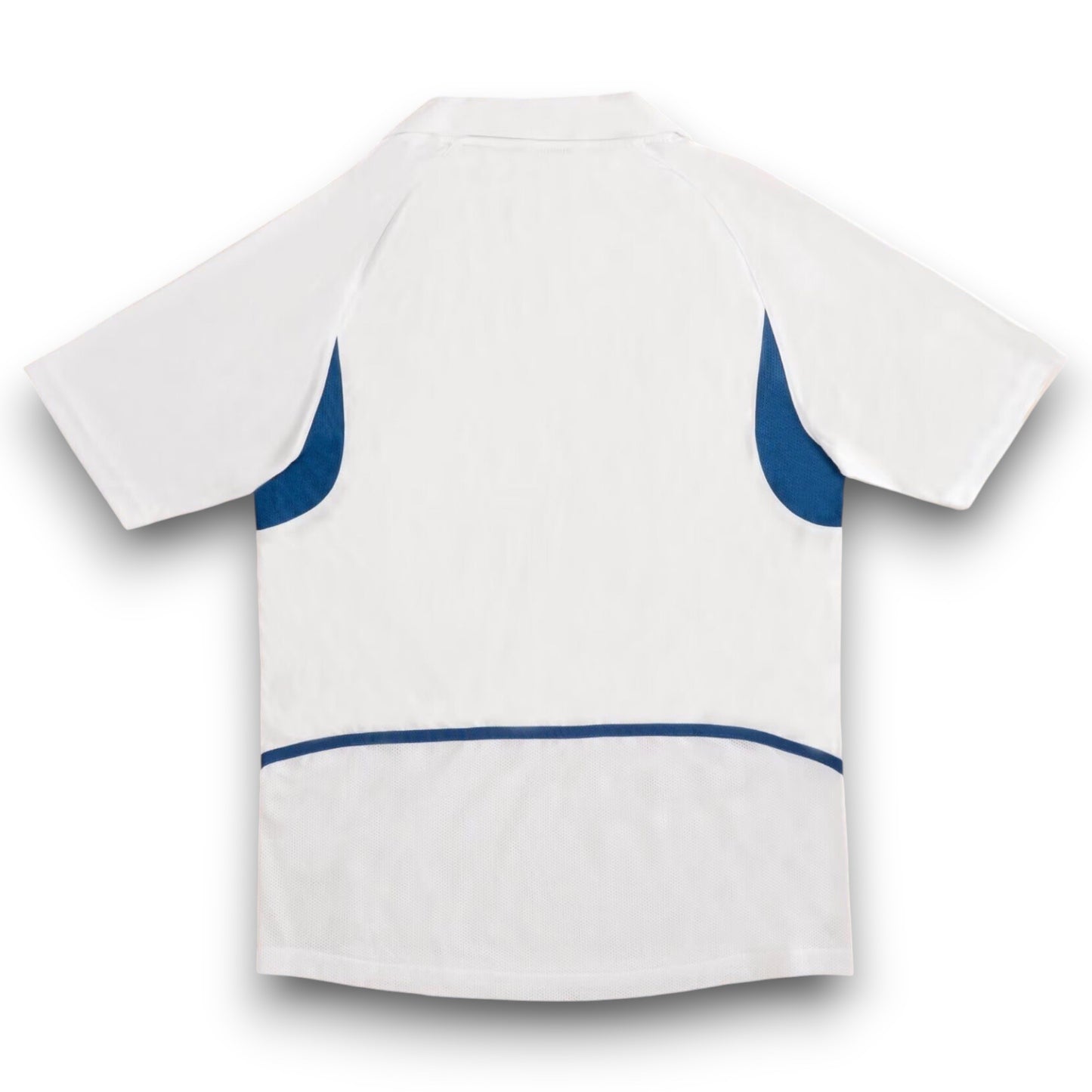 Camiseta Portugal 2002 Visitante