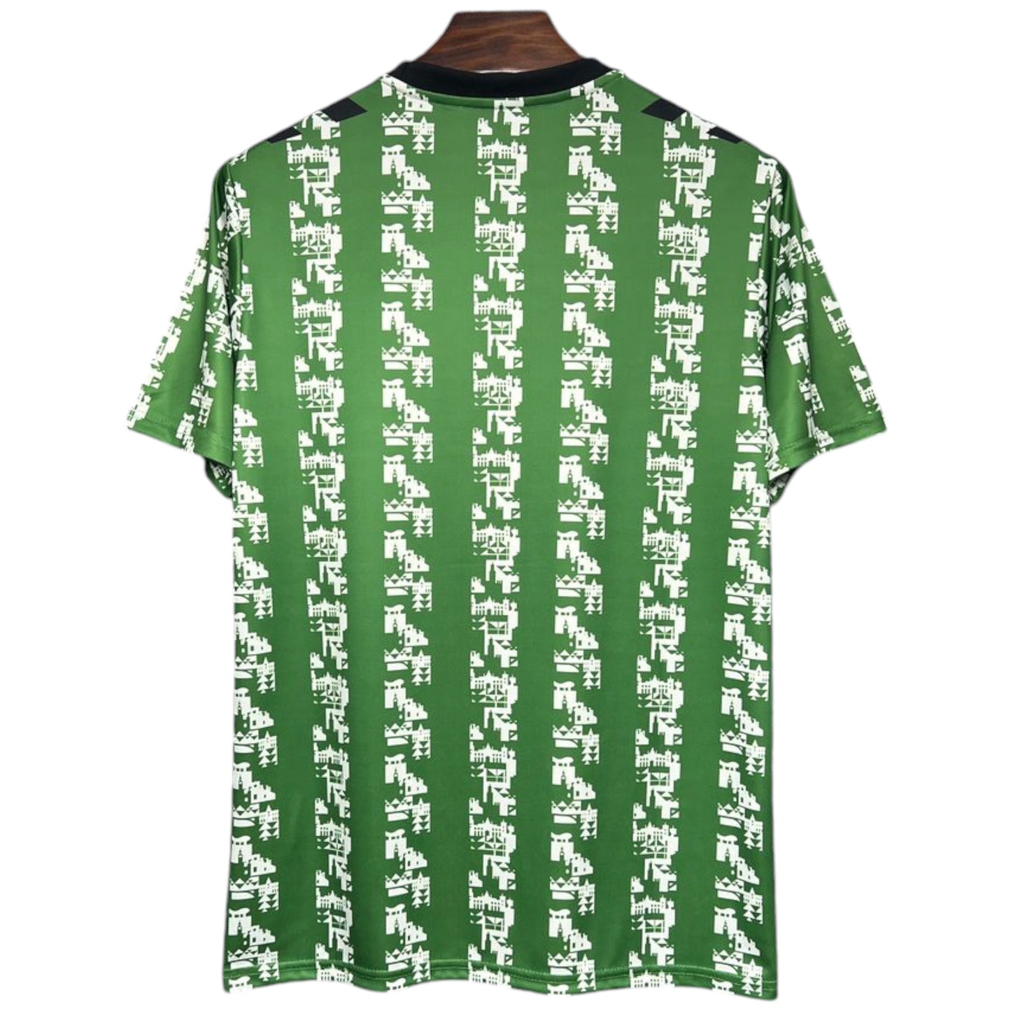 Camiseta Real Betis 2024-2025 Prepartido