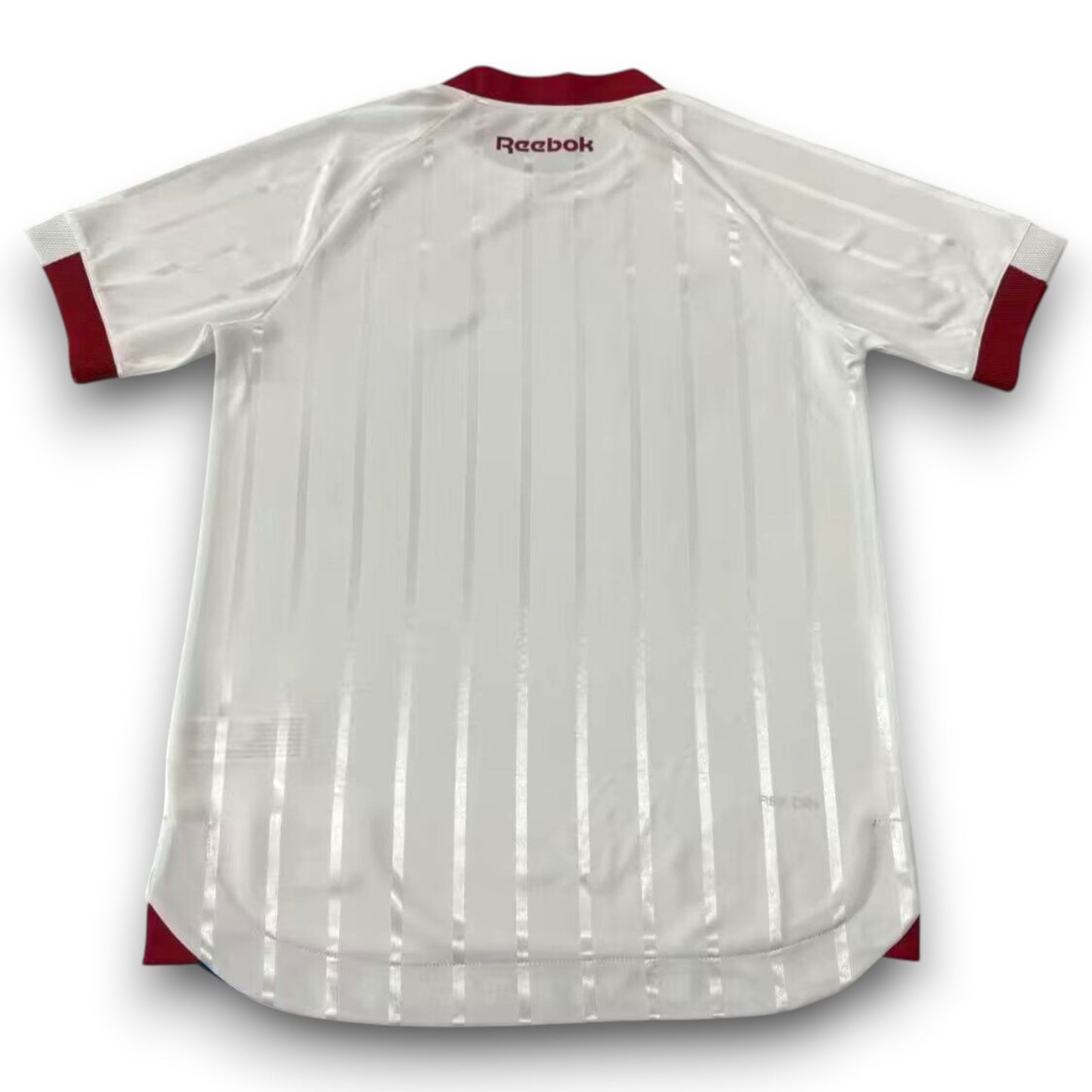 Camiseta Clube Náutico 2026-2027 Visitante