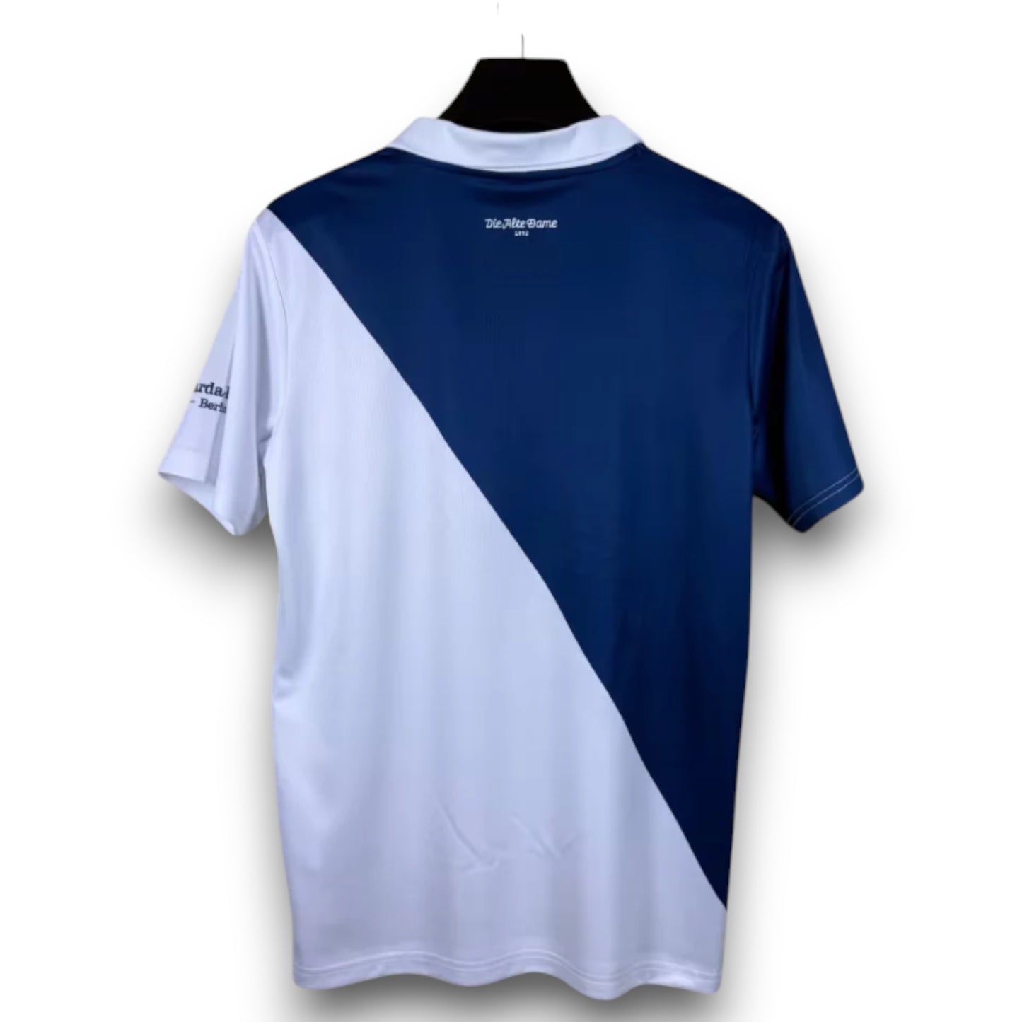 Camiseta Hertha BSC 2025-2026 Edición Especial