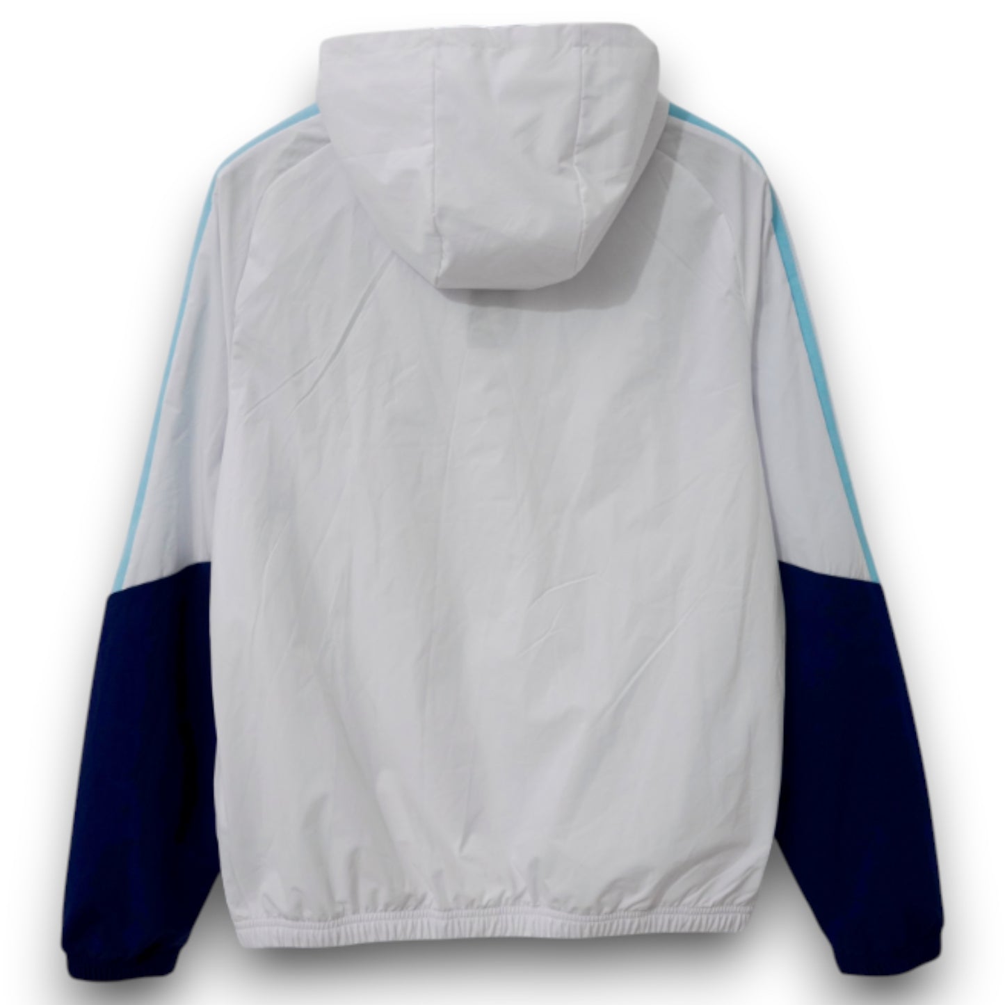 Chaqueta Argentina 2026-2027 Visitante - Cortavientos