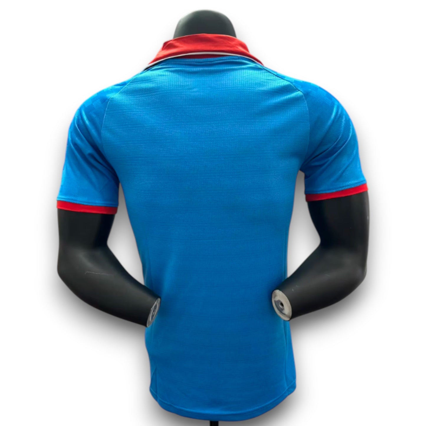 Camiseta Cruz Azul 2026-2027 Local - Version Pro Player