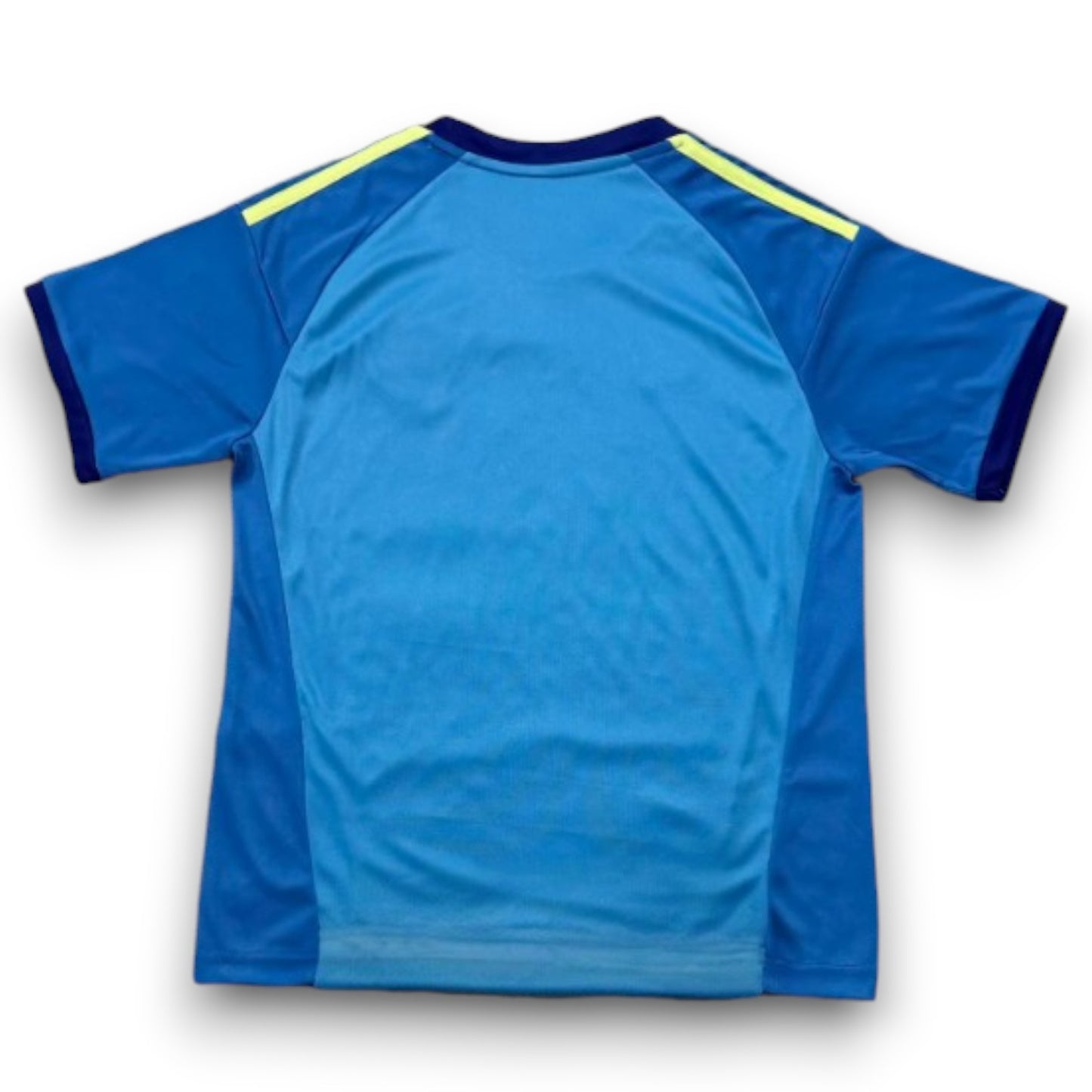 Camiseta Leeds United 2026-2027 Portero Local