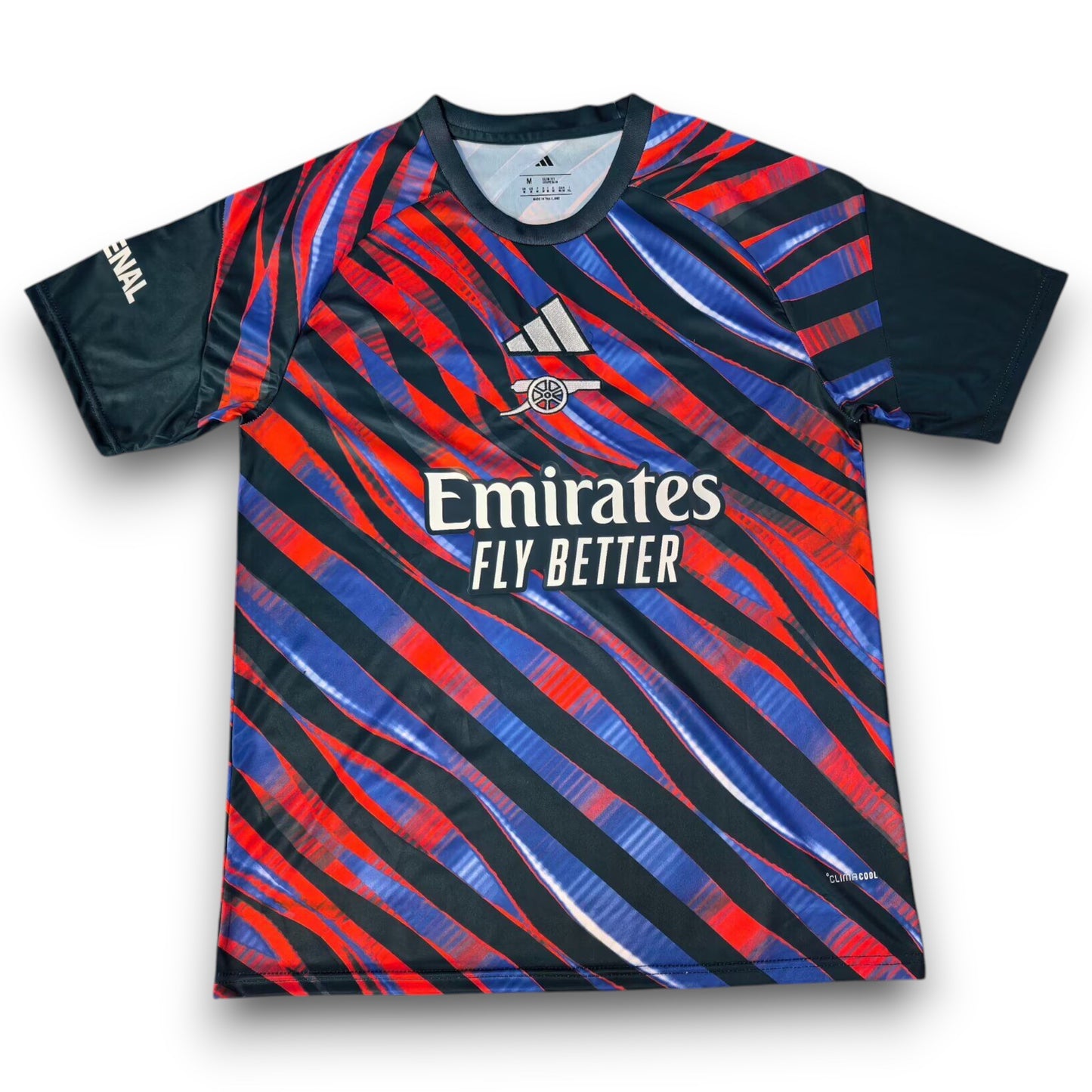 Camiseta Arsenal 2026-2027 Entrenamiento
