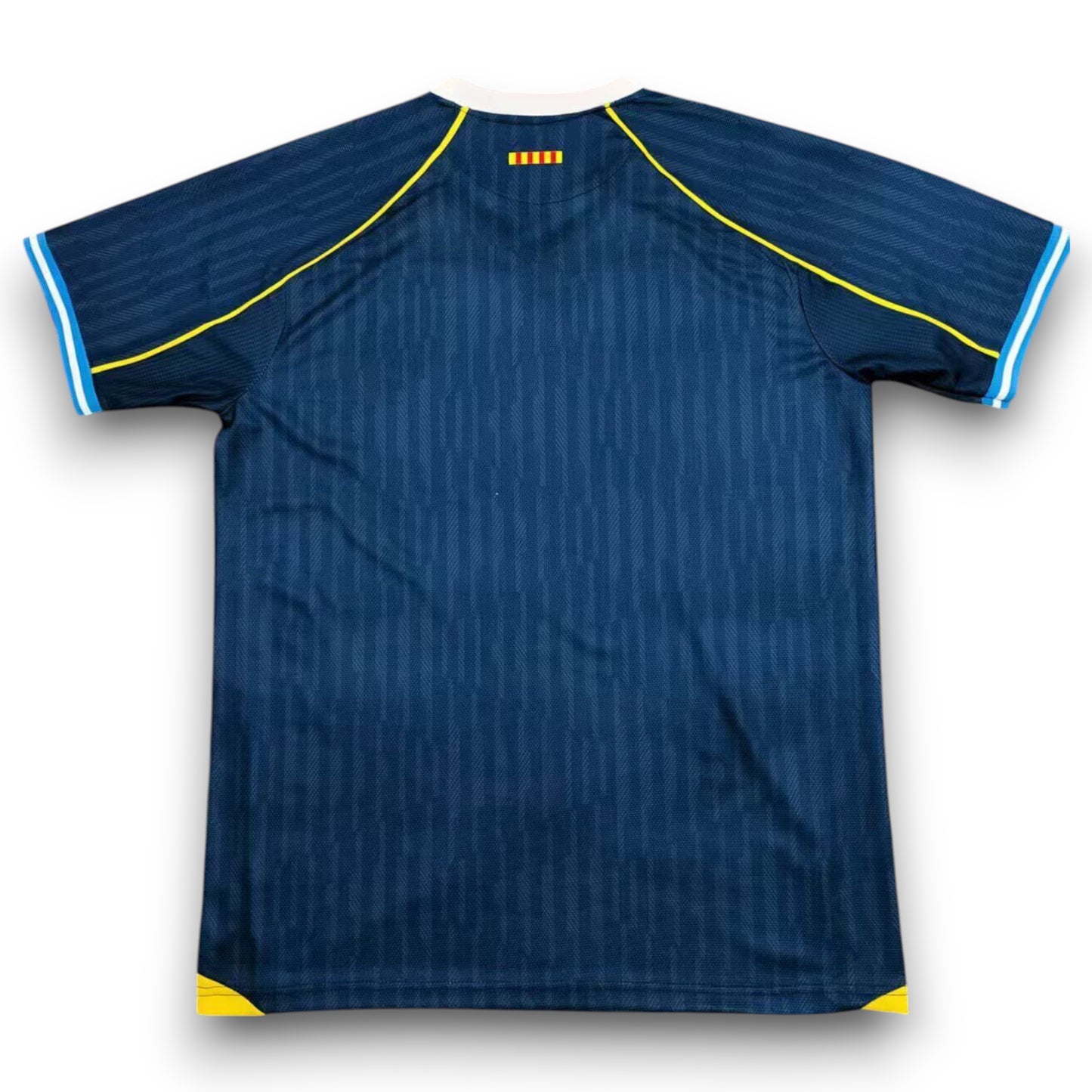 Camiseta Espanyol 2025-2026 Alternativa