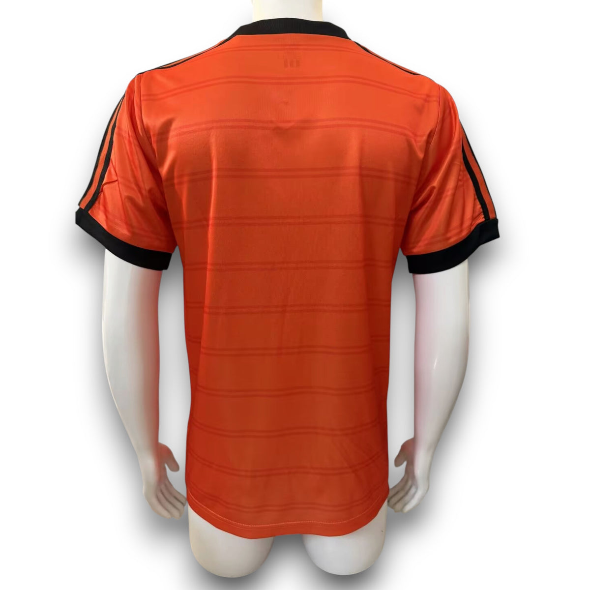 Camiseta Dundee 1983-1984 Local