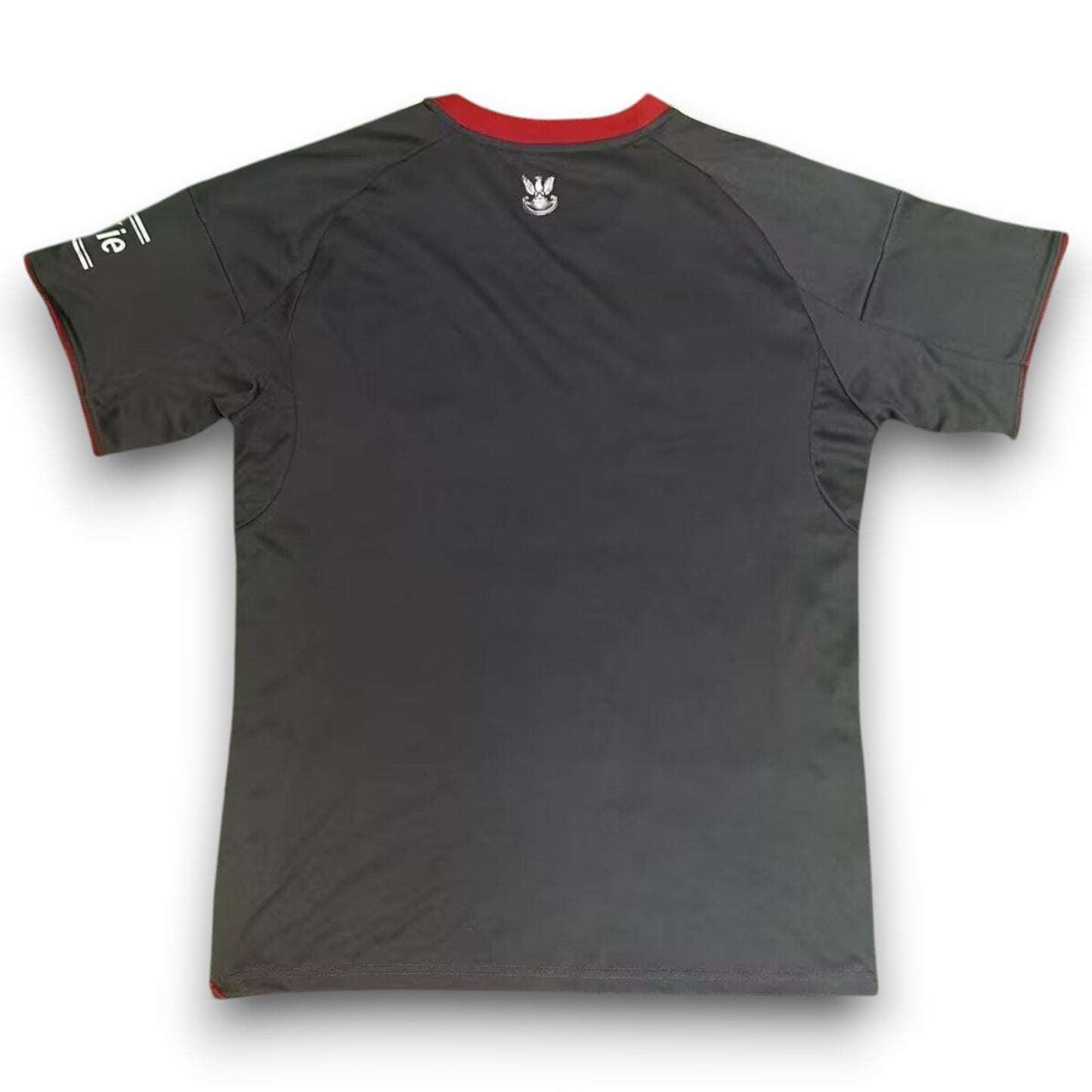 Camiseta Legia de Varsovia 2025-2026 Visitante