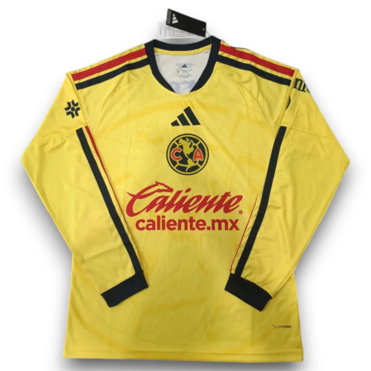 Camiseta Club América 2026-2027 Local Manga Larga